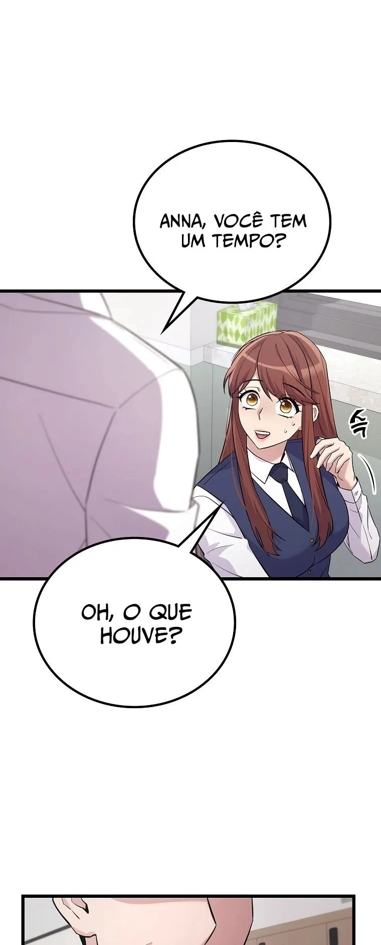 Monstro Ganzi Capítulo 20 Página 7