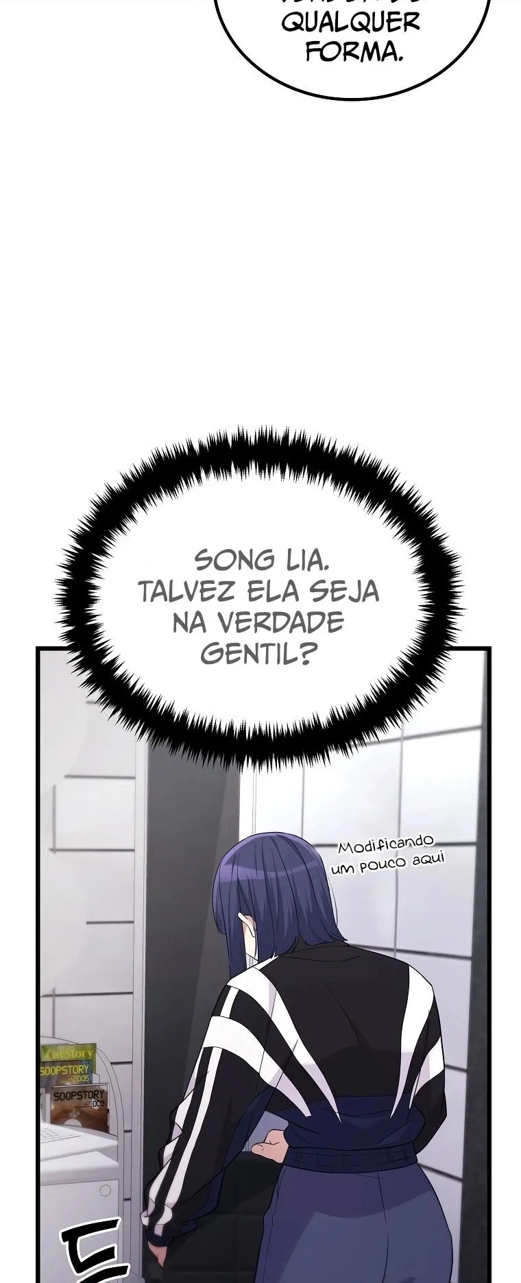 Monstro Ganzi Capítulo 20 Página 13