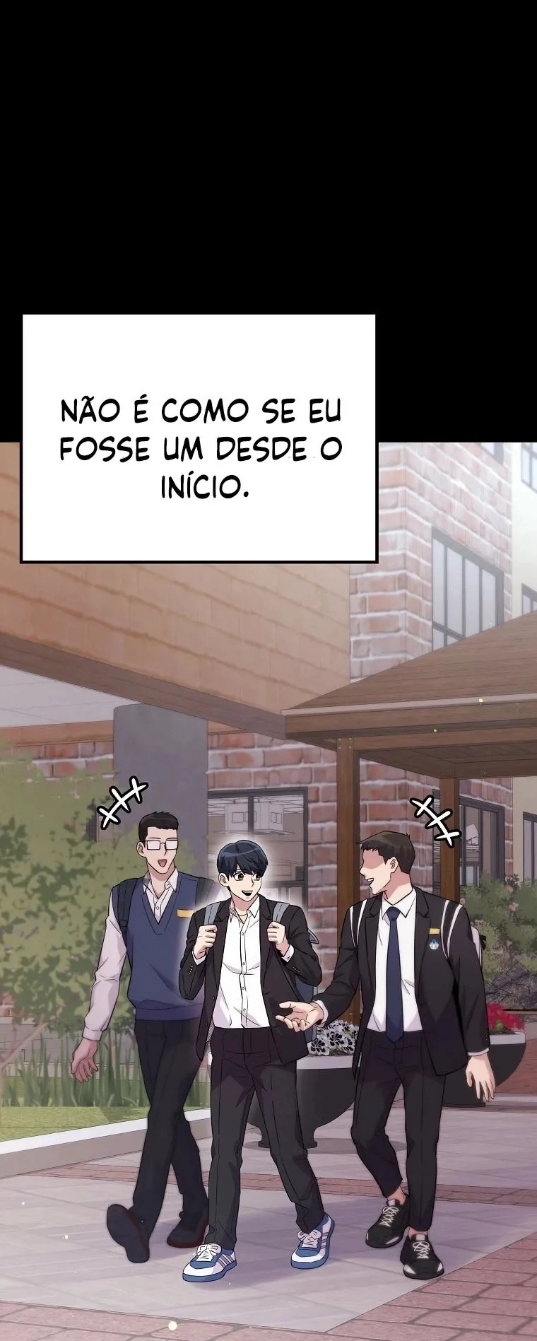 Monstro Ganzi Capítulo 20 Página 19