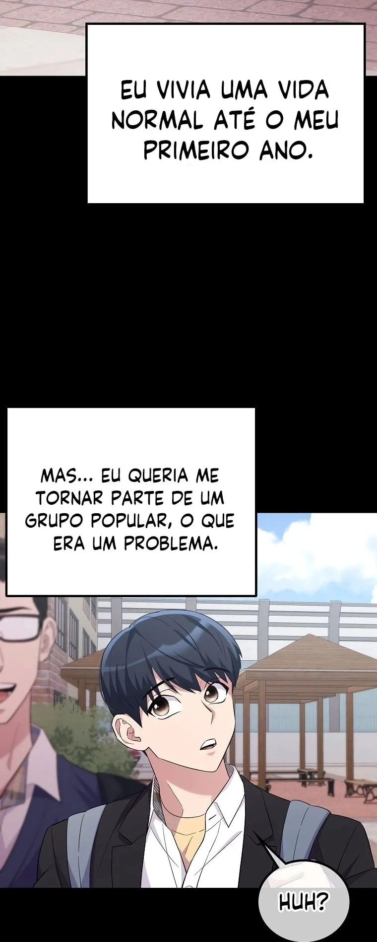 Monstro Ganzi Capítulo 20 Página 20