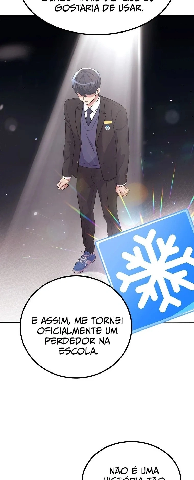 Monstro Ganzi Capítulo 20 Página 28