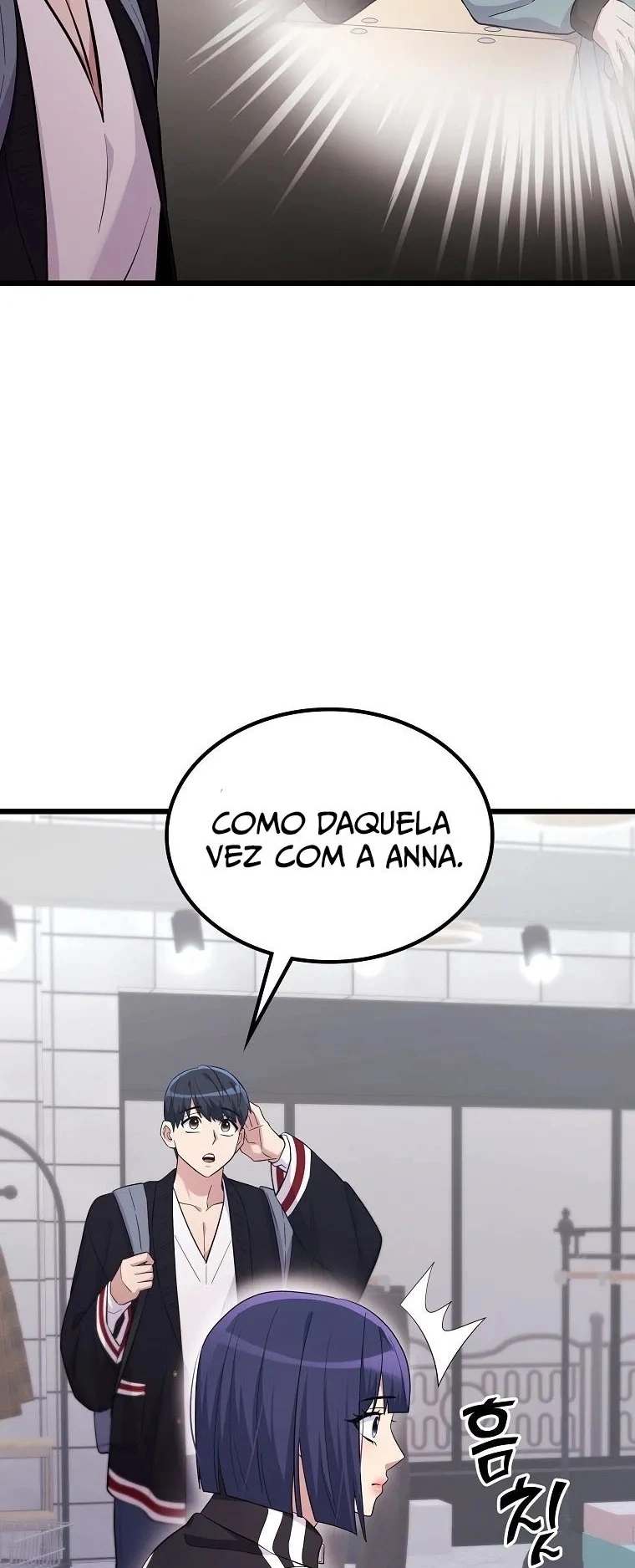 Monstro Ganzi Capítulo 20 Página 30