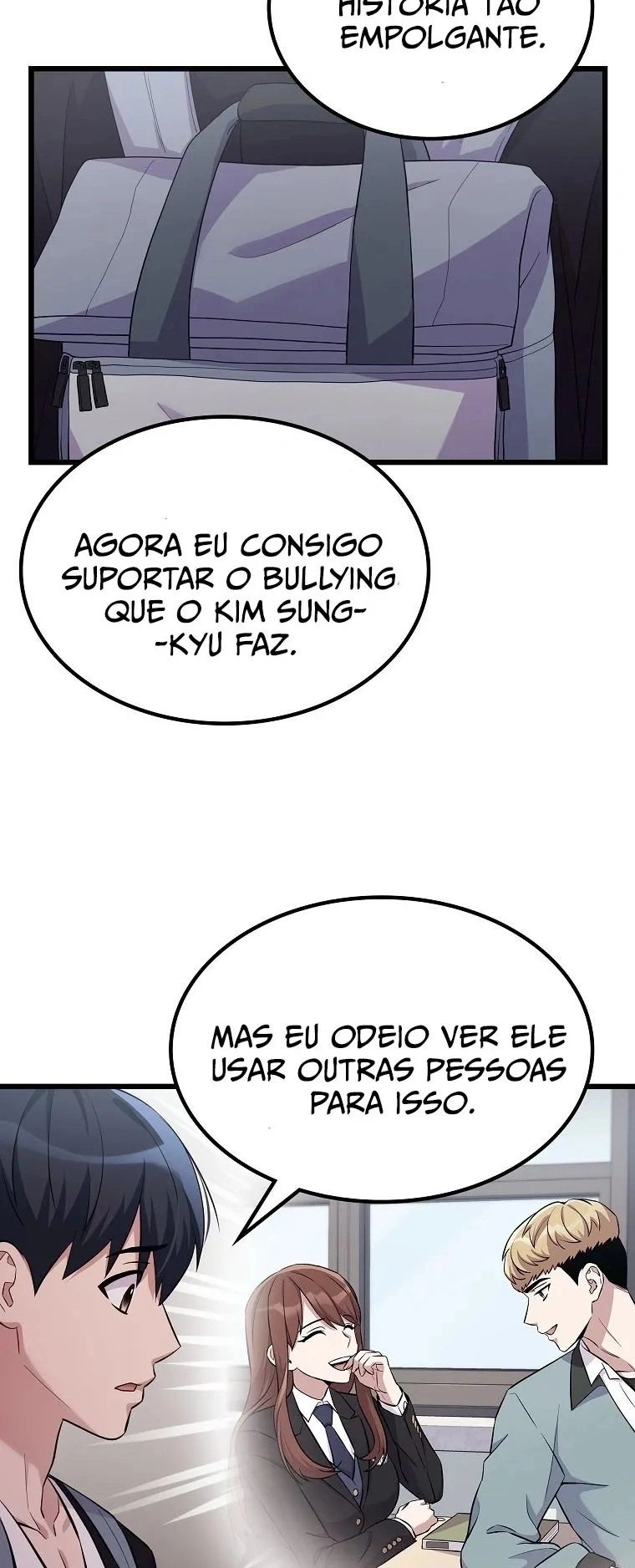 Monstro Ganzi Capítulo 20 Página 29