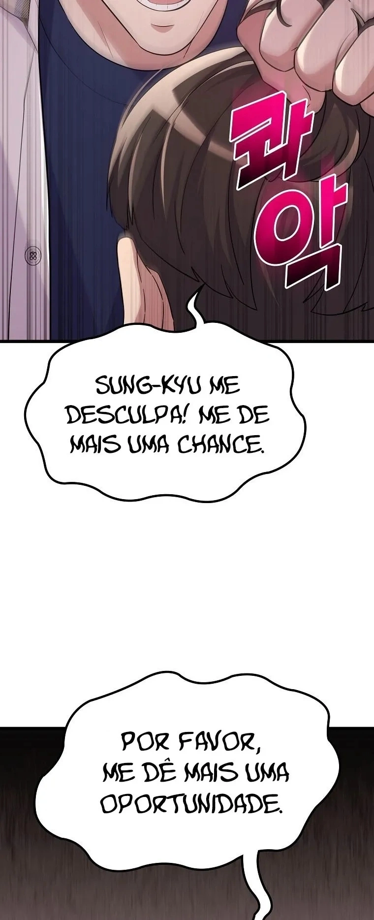 Monstro Ganzi Capítulo 20 Página 48