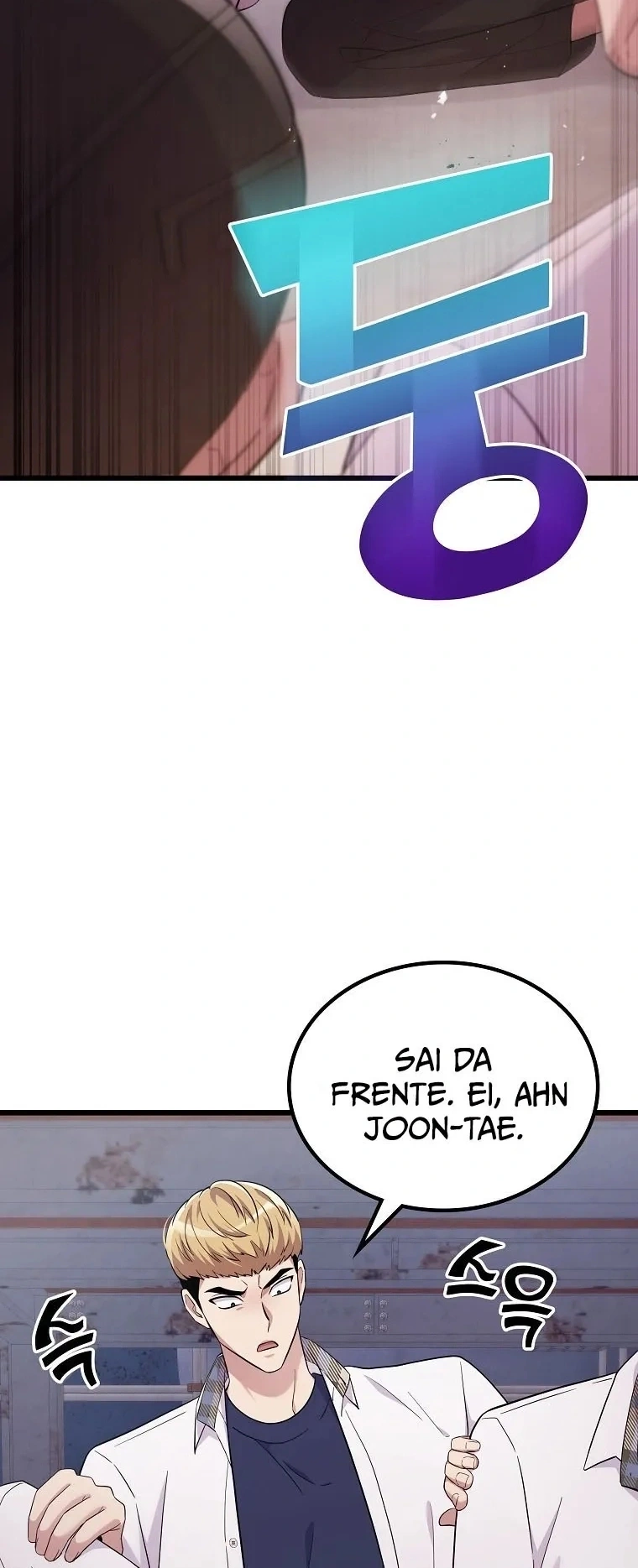 Monstro Ganzi Capítulo 20 Página 45