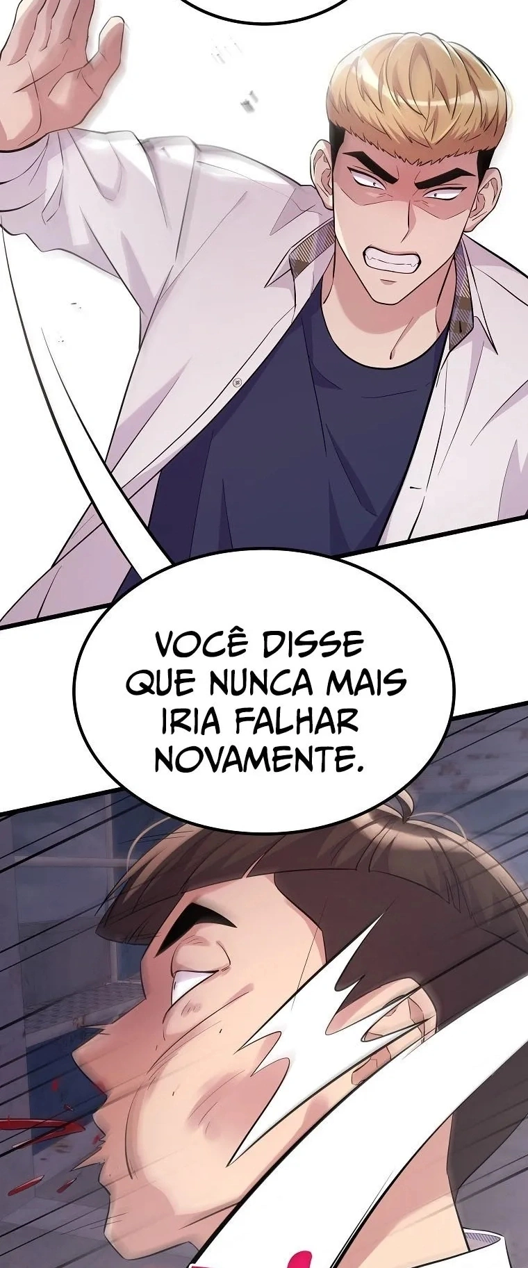 Monstro Ganzi Capítulo 20 Página 51