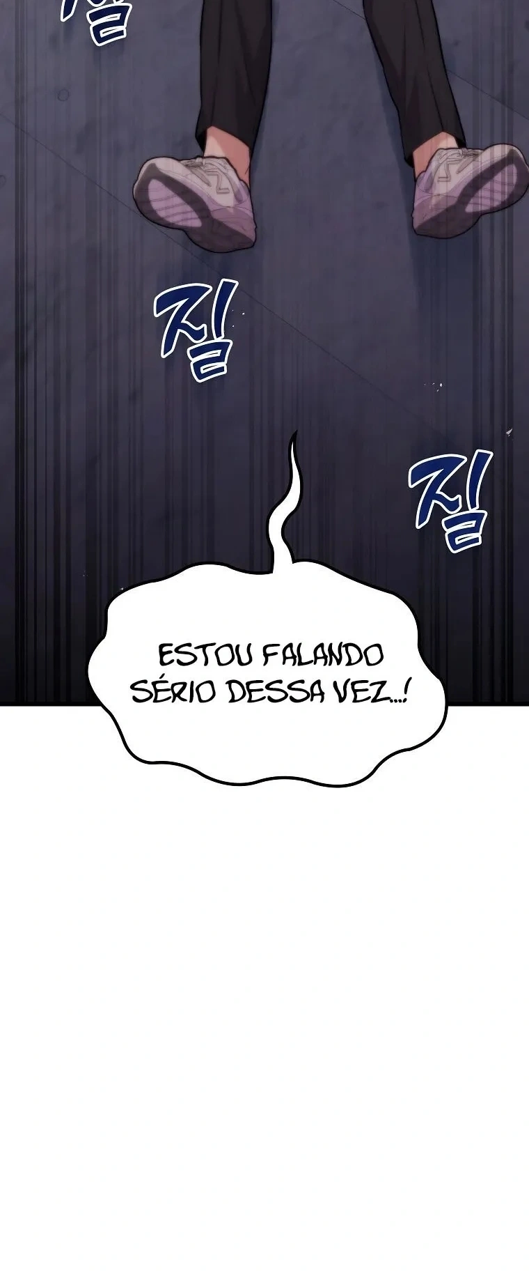 Monstro Ganzi Capítulo 20 Página 57