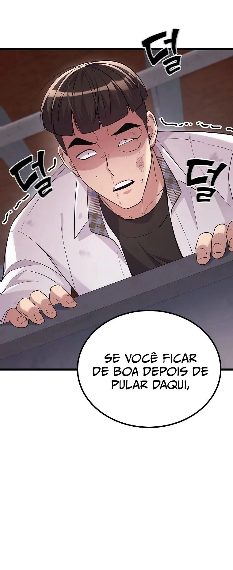 Monstro Ganzi Capítulo 20 Página 60