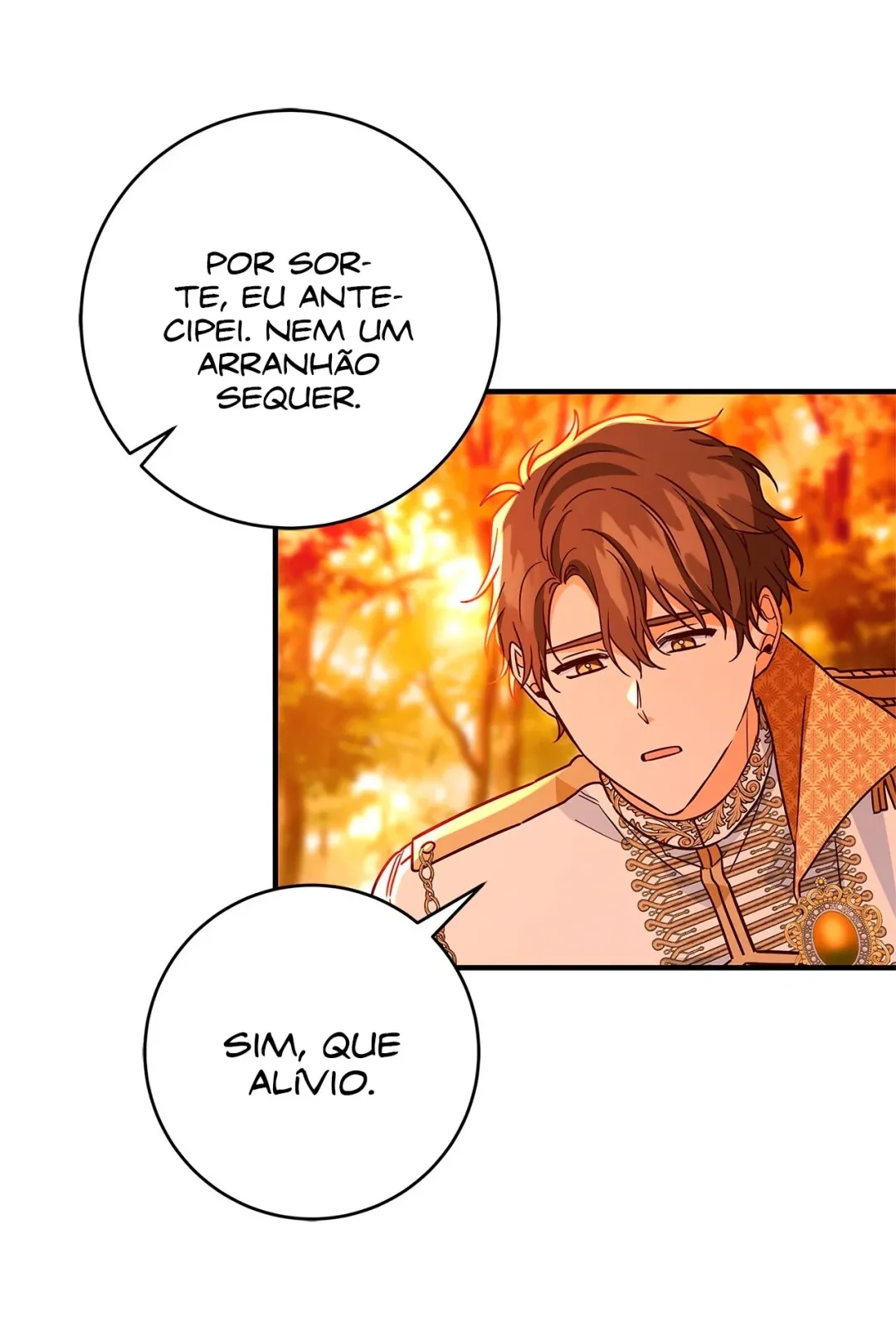 Por Que uma Vilã Teria Virtudes? Capítulo 32 Página 10