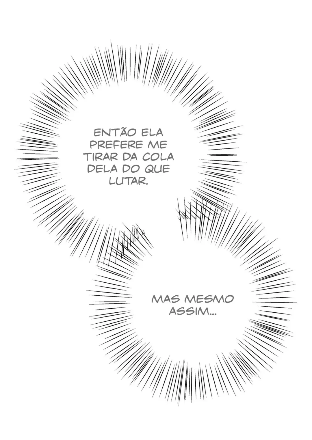 Por Que uma Vilã Teria Virtudes? Capítulo 32 Página 54