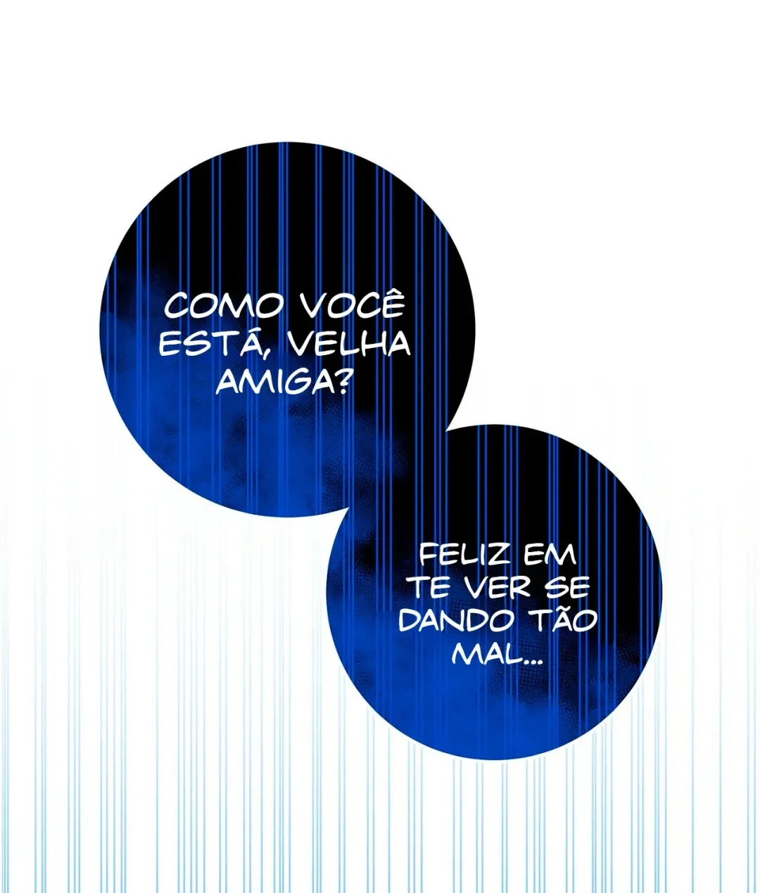 Por Que uma Vilã Teria Virtudes? Capítulo 32 Página 75