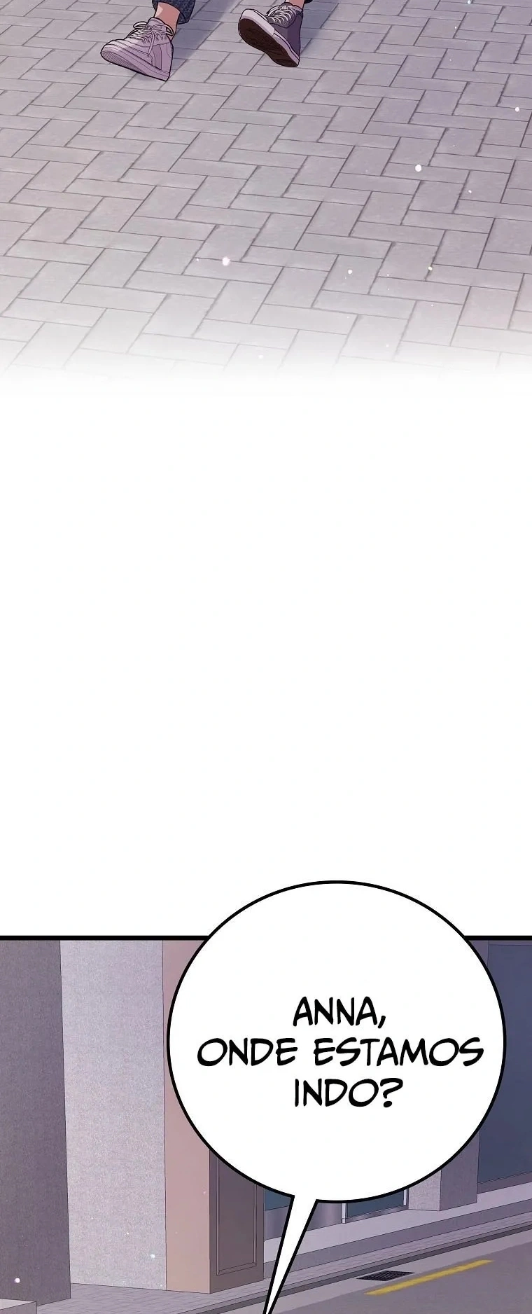 Monstro Ganzi Capítulo 21 Página 3