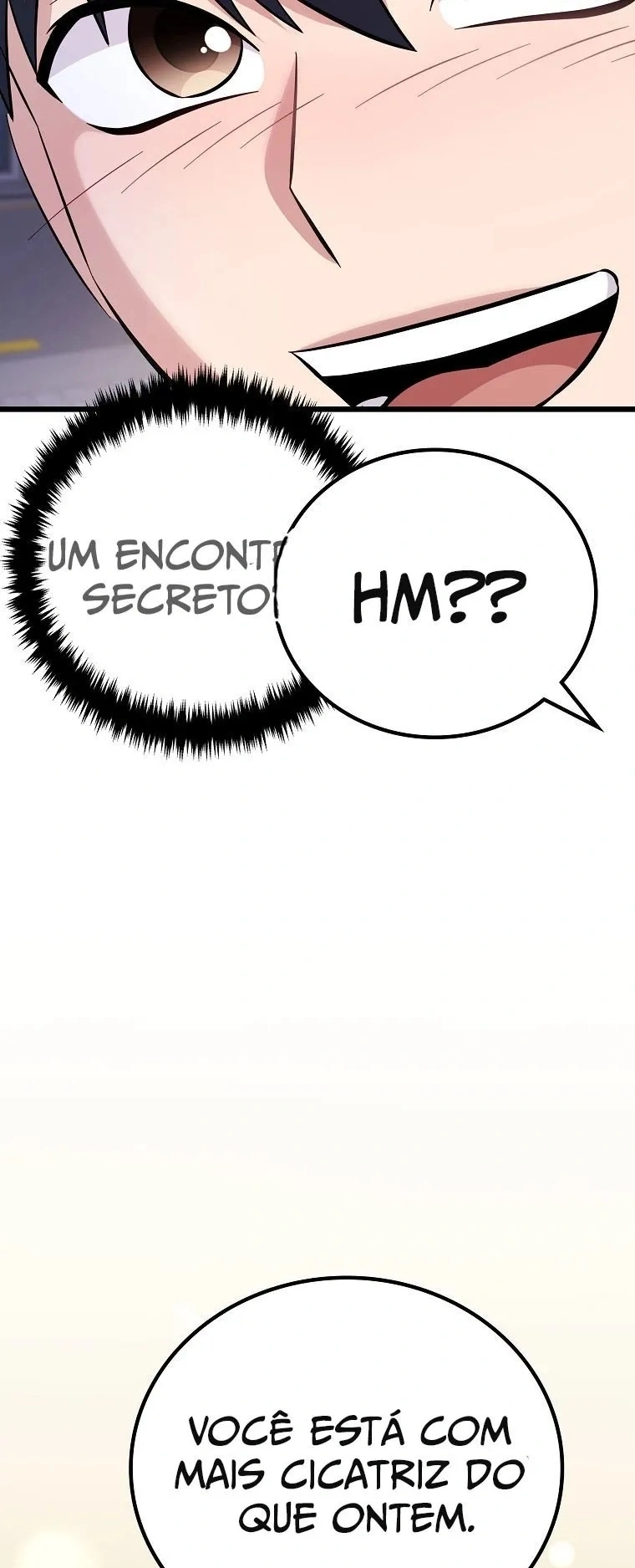 Monstro Ganzi Capítulo 21 Página 6