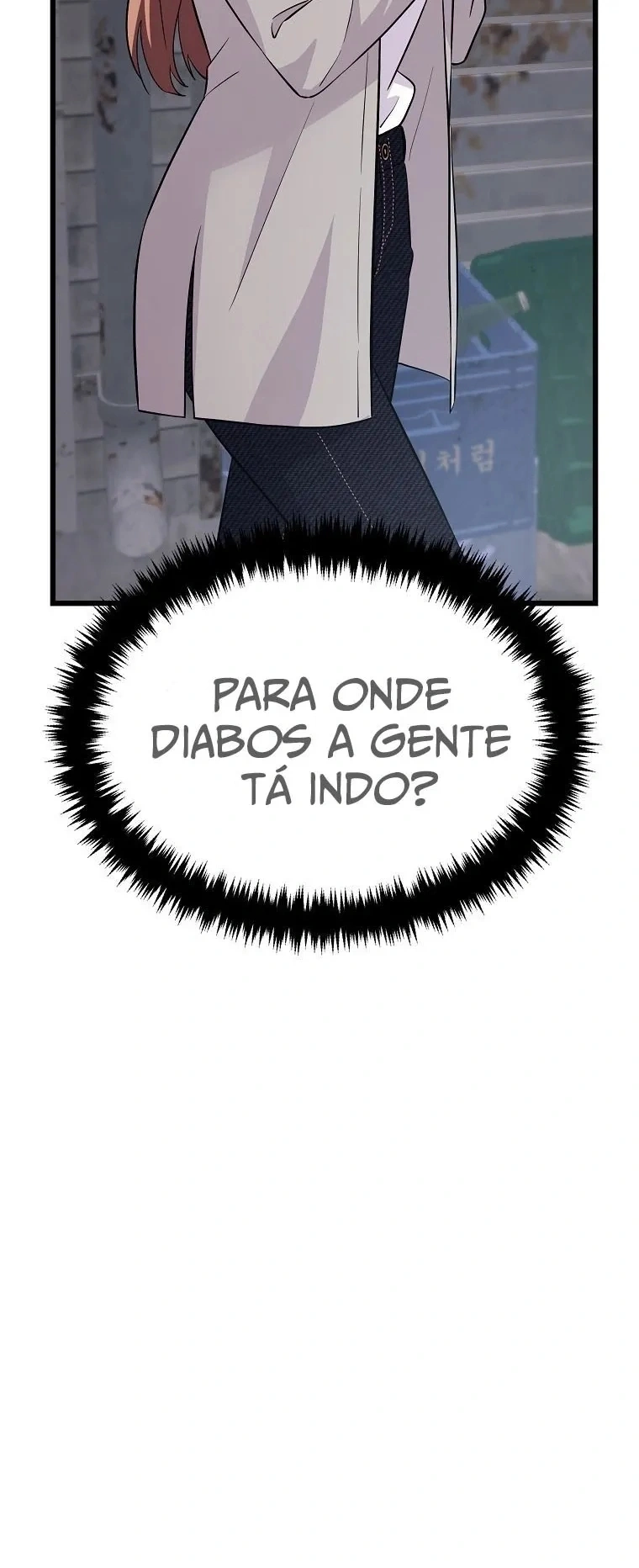 Monstro Ganzi Capítulo 21 Página 16