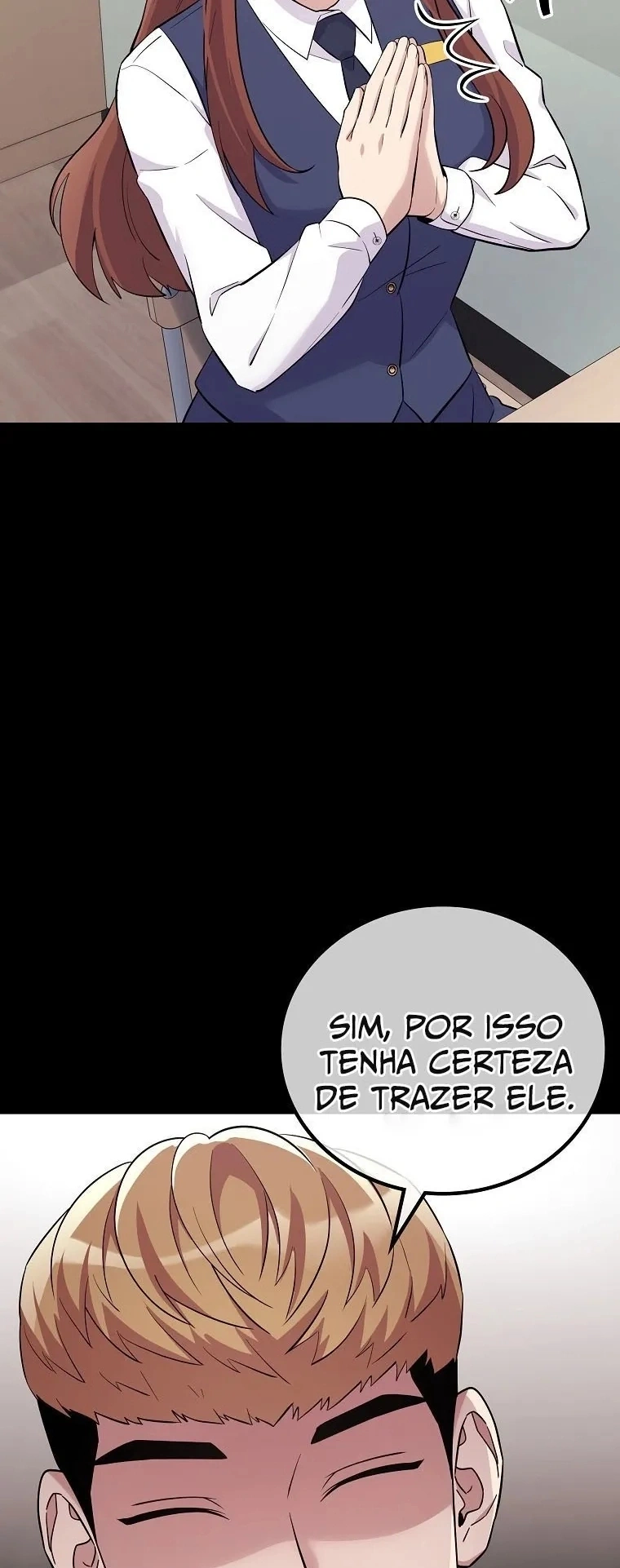 Monstro Ganzi Capítulo 21 Página 22