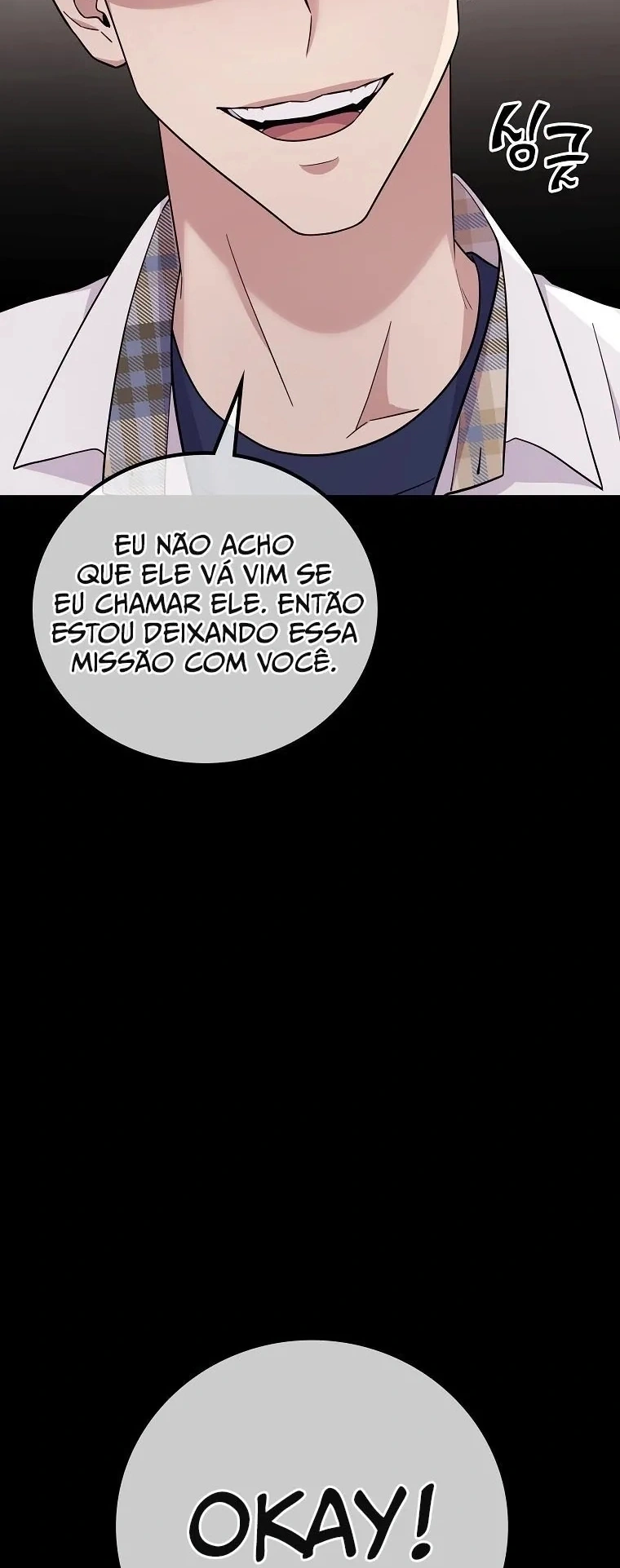 Monstro Ganzi Capítulo 21 Página 23