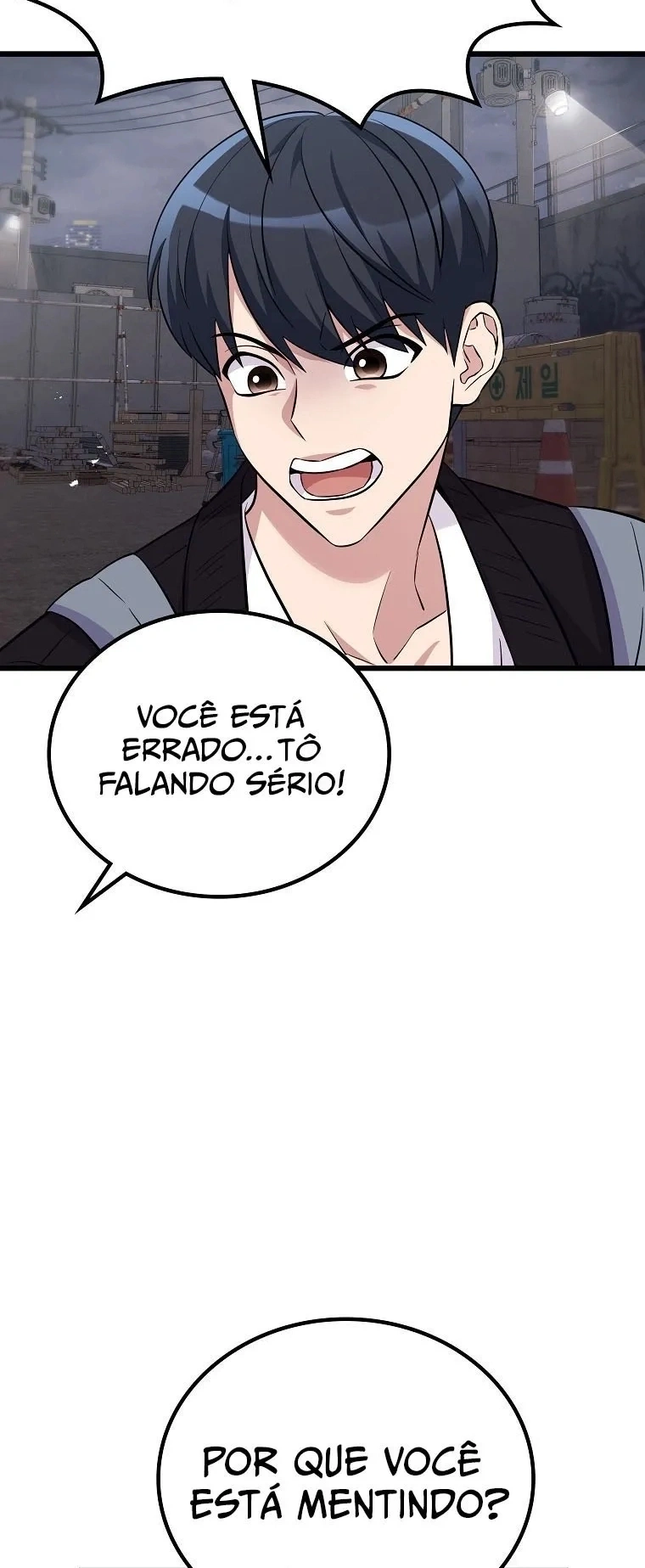 Monstro Ganzi Capítulo 21 Página 43