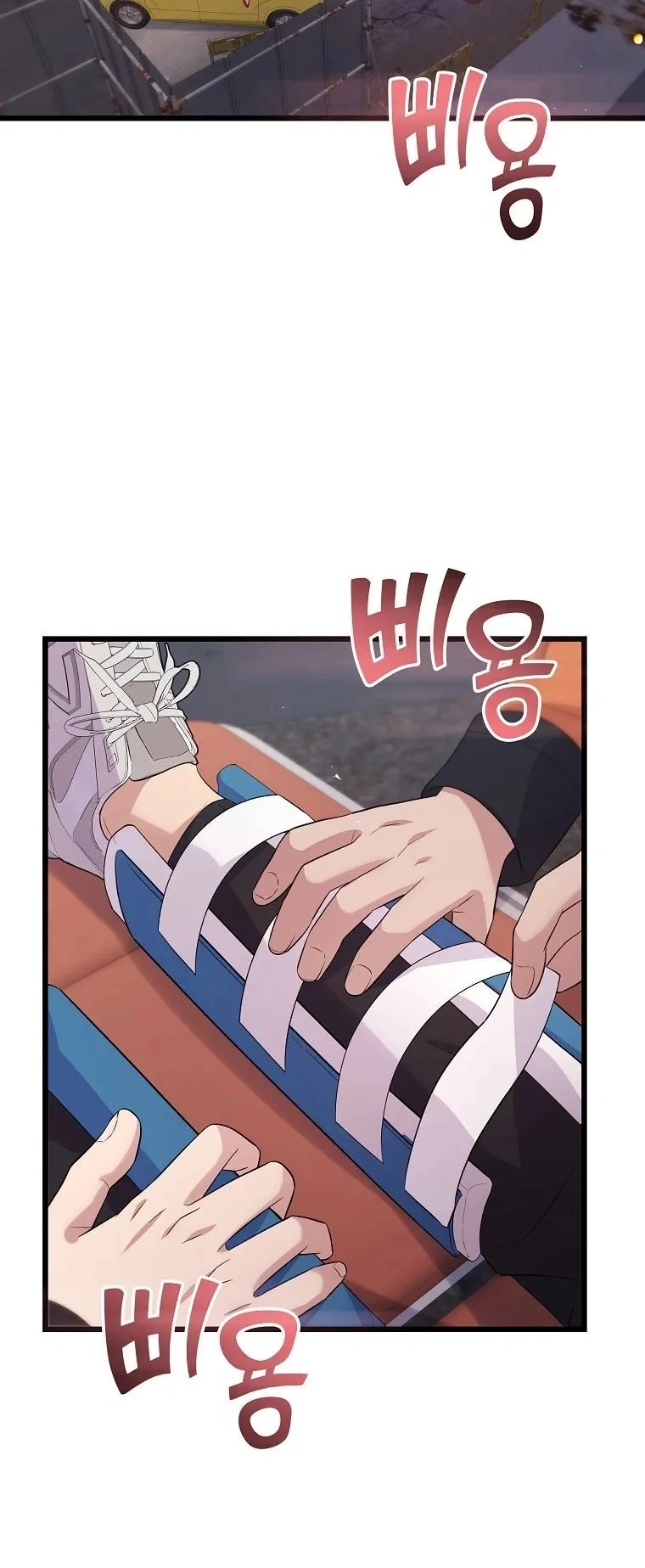 Monstro Ganzi Capítulo 21 Página 47