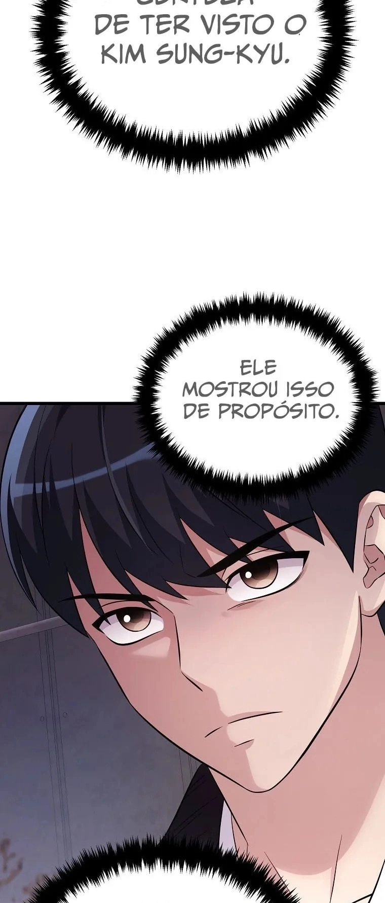 Monstro Ganzi Capítulo 21 Página 52