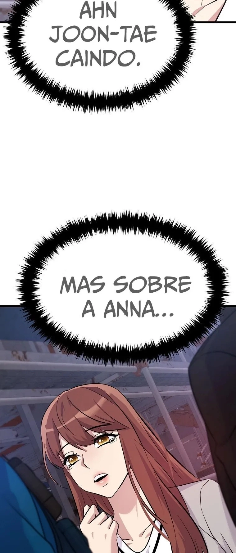 Monstro Ganzi Capítulo 21 Página 53