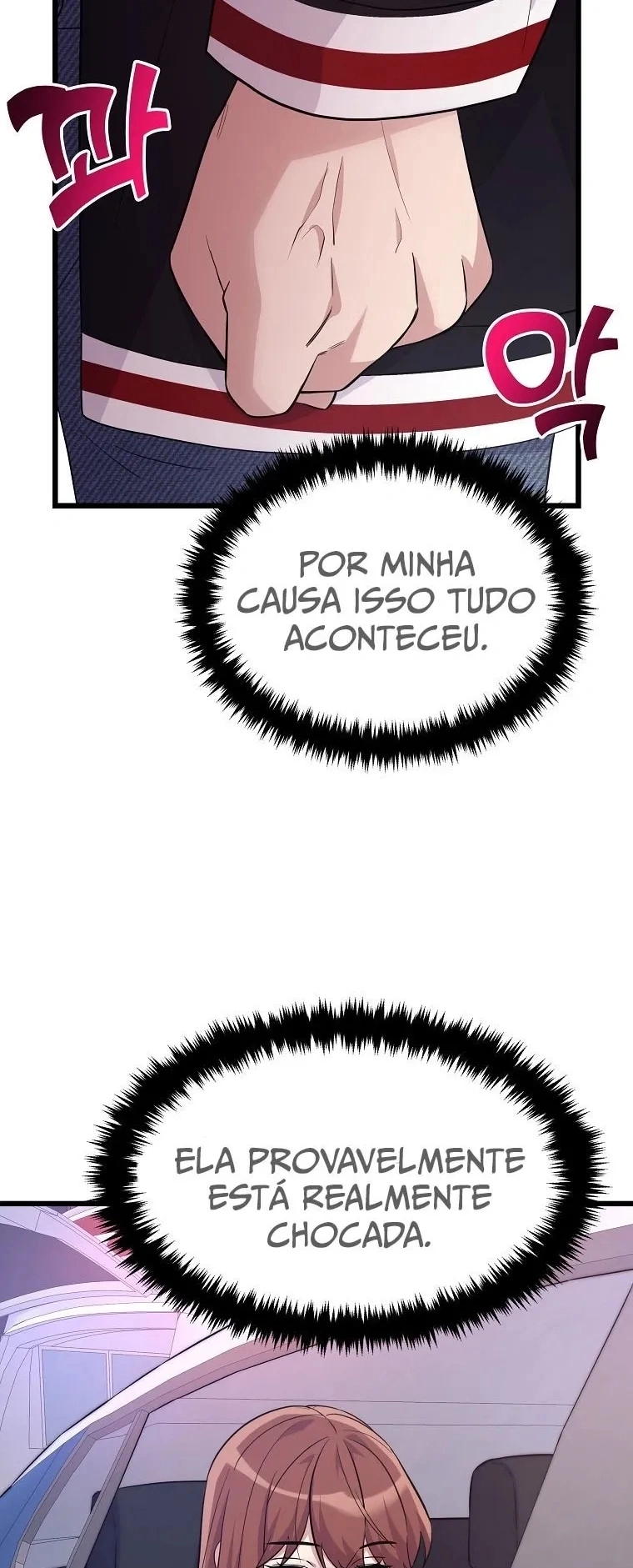 Monstro Ganzi Capítulo 21 Página 68