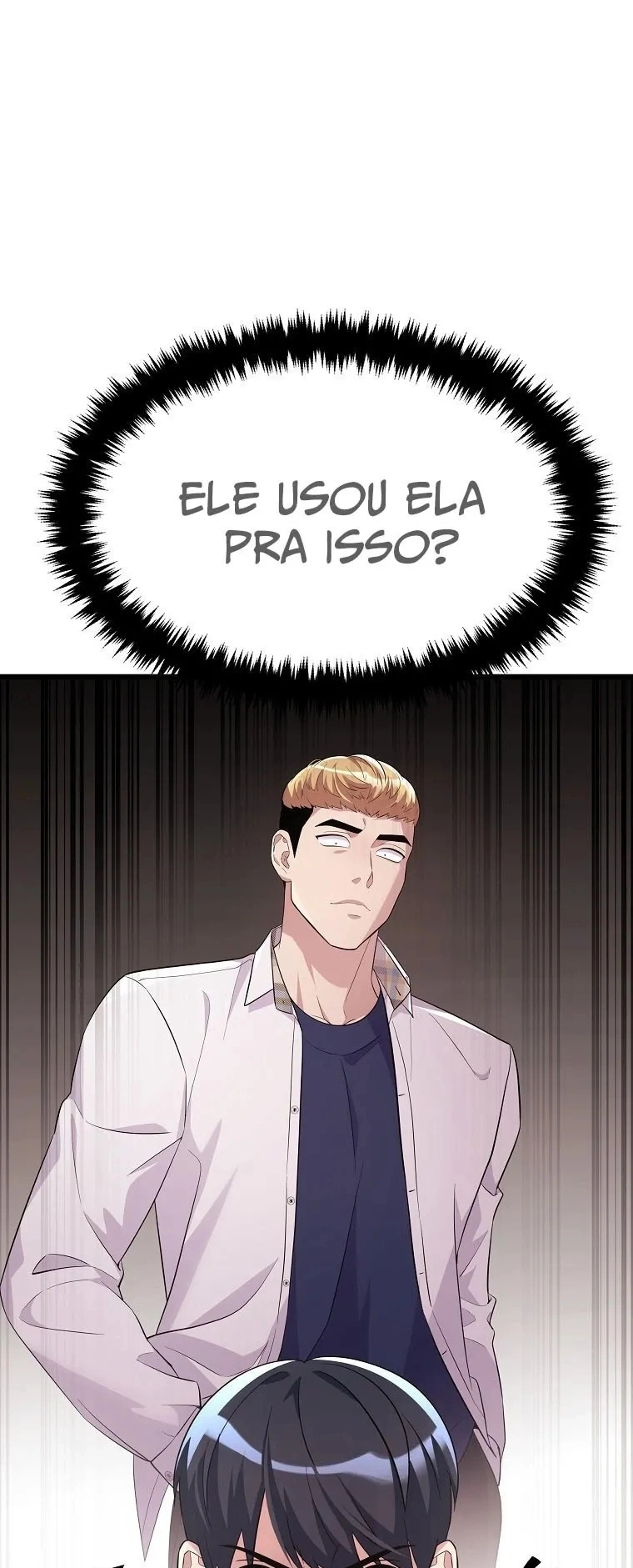 Monstro Ganzi Capítulo 21 Página 66
