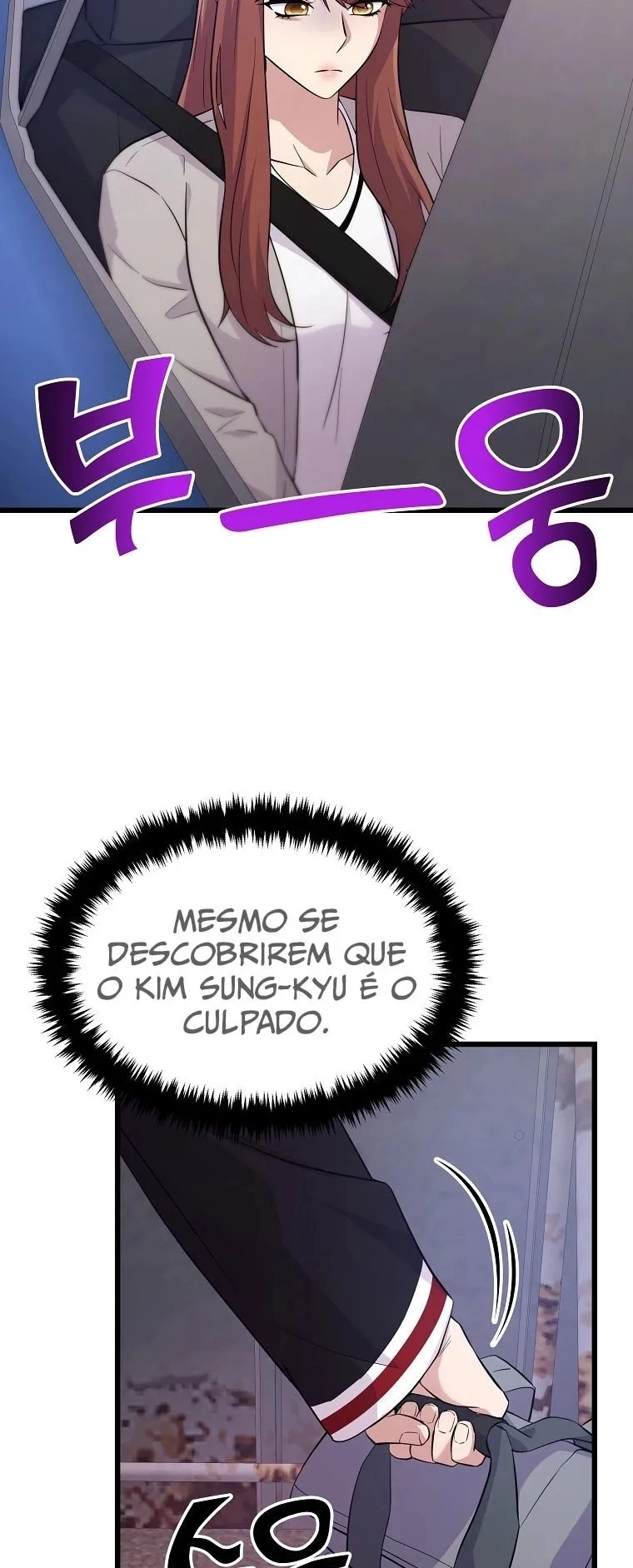 Monstro Ganzi Capítulo 21 Página 69