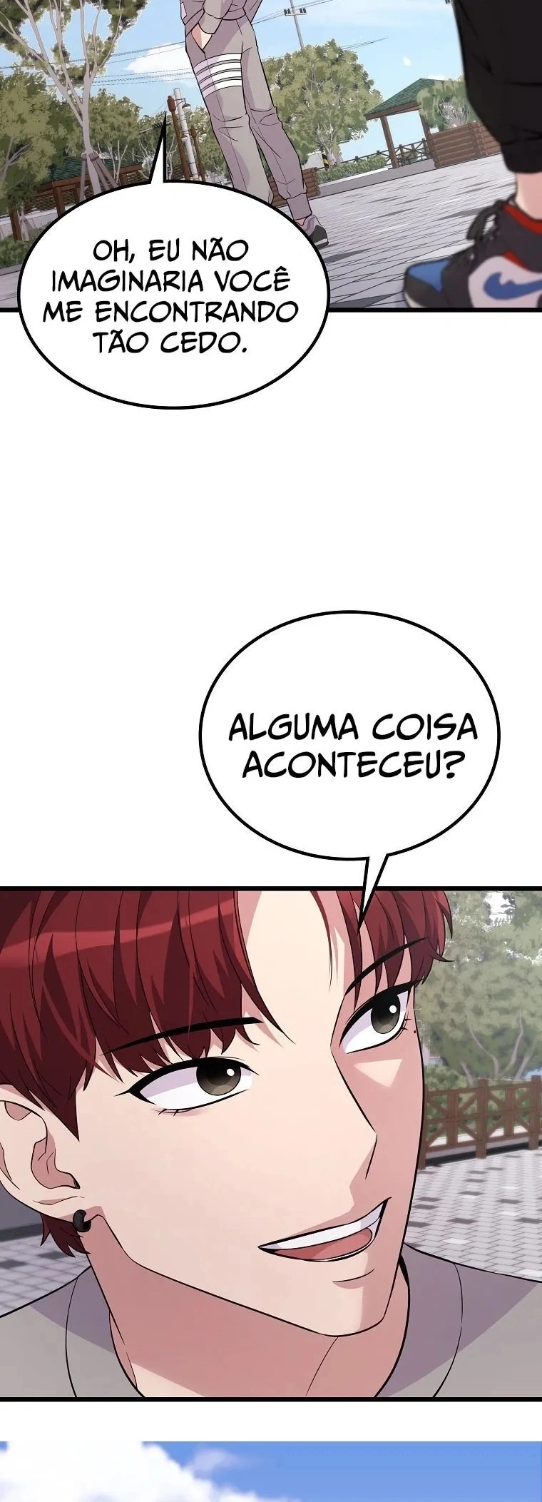 Monstro Ganzi Capítulo 21 Página 75