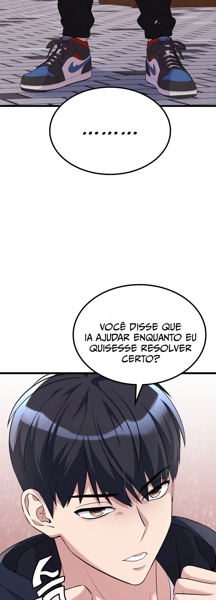 Monstro Ganzi Capítulo 21 Página 77