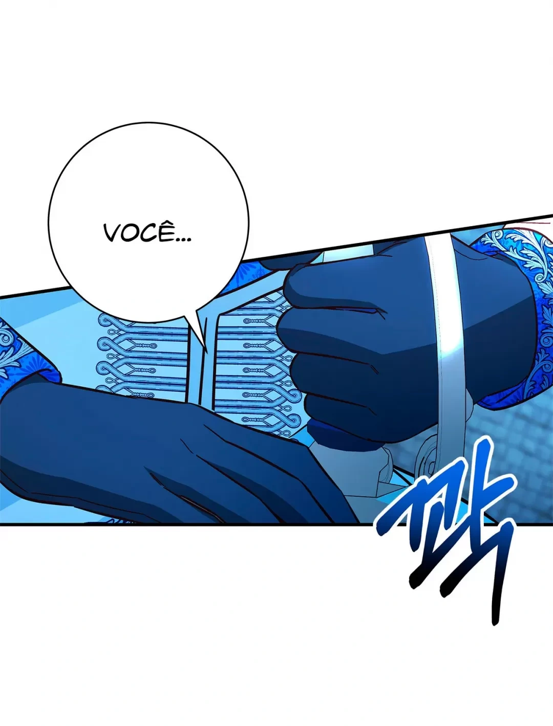 Por Que uma Vilã Teria Virtudes? Capítulo 33 Página 6