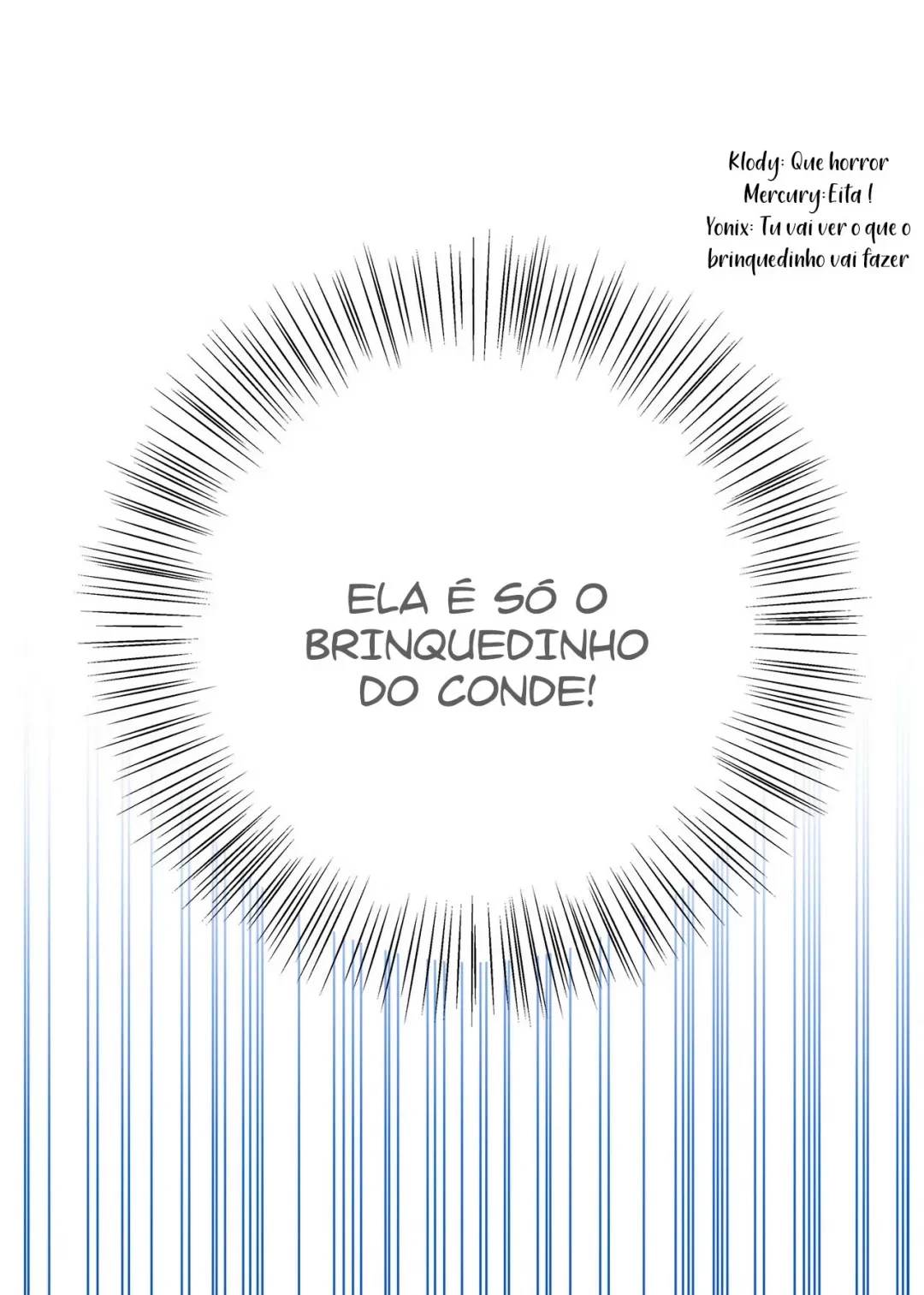 Por Que uma Vilã Teria Virtudes? Capítulo 33 Página 9