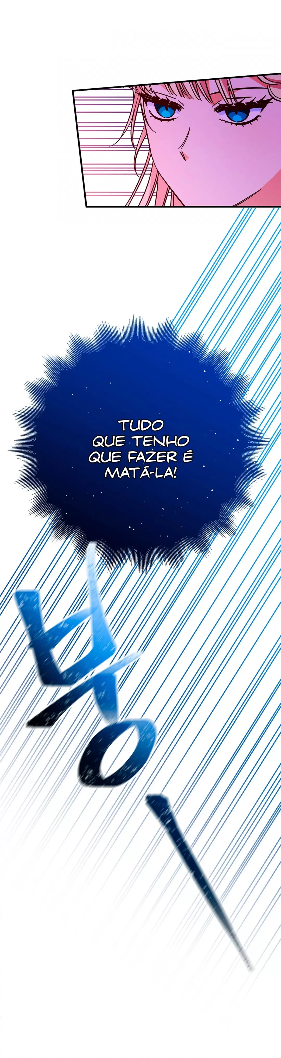 Por Que uma Vilã Teria Virtudes? Capítulo 33 Página 17
