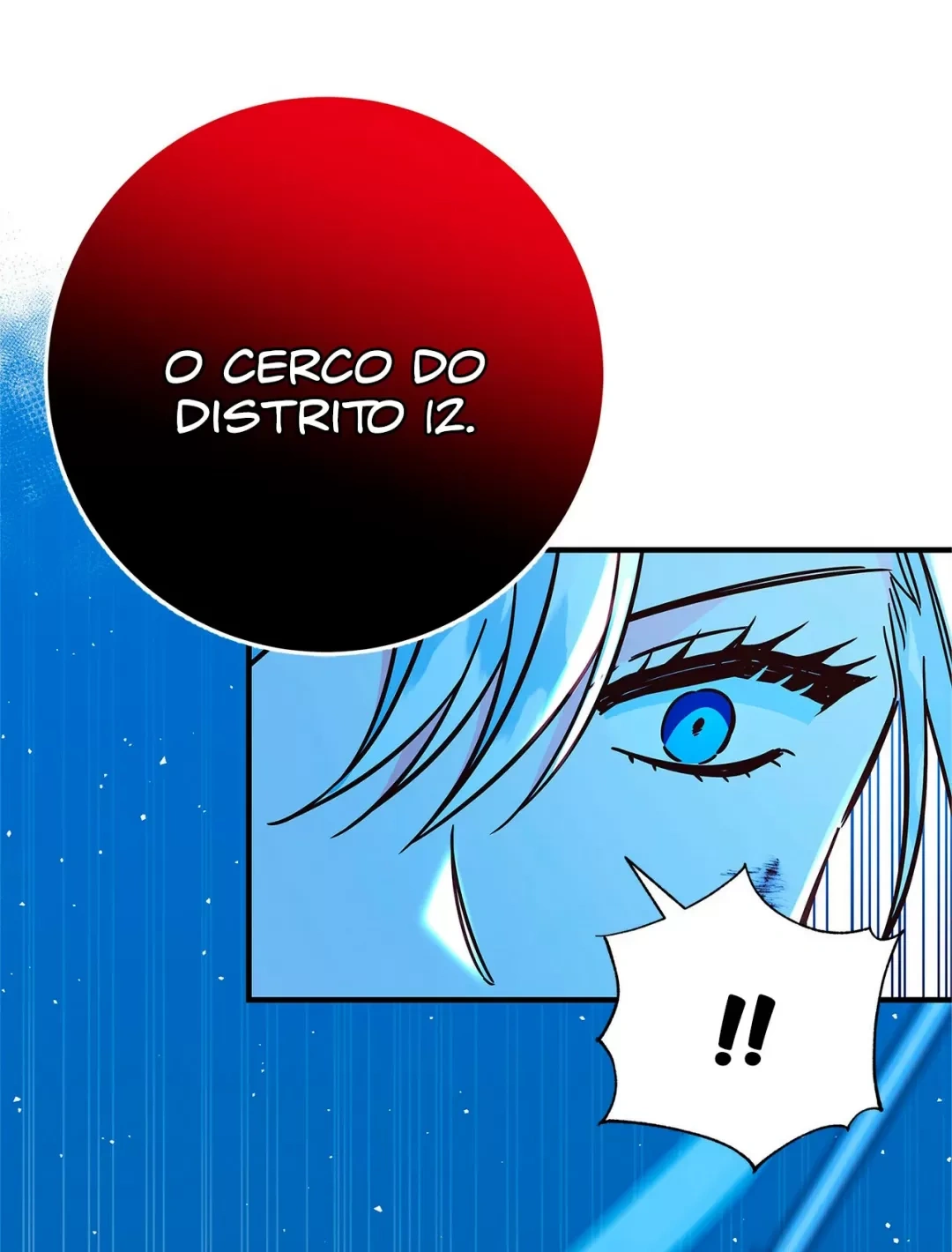 Por Que uma Vilã Teria Virtudes? Capítulo 33 Página 23