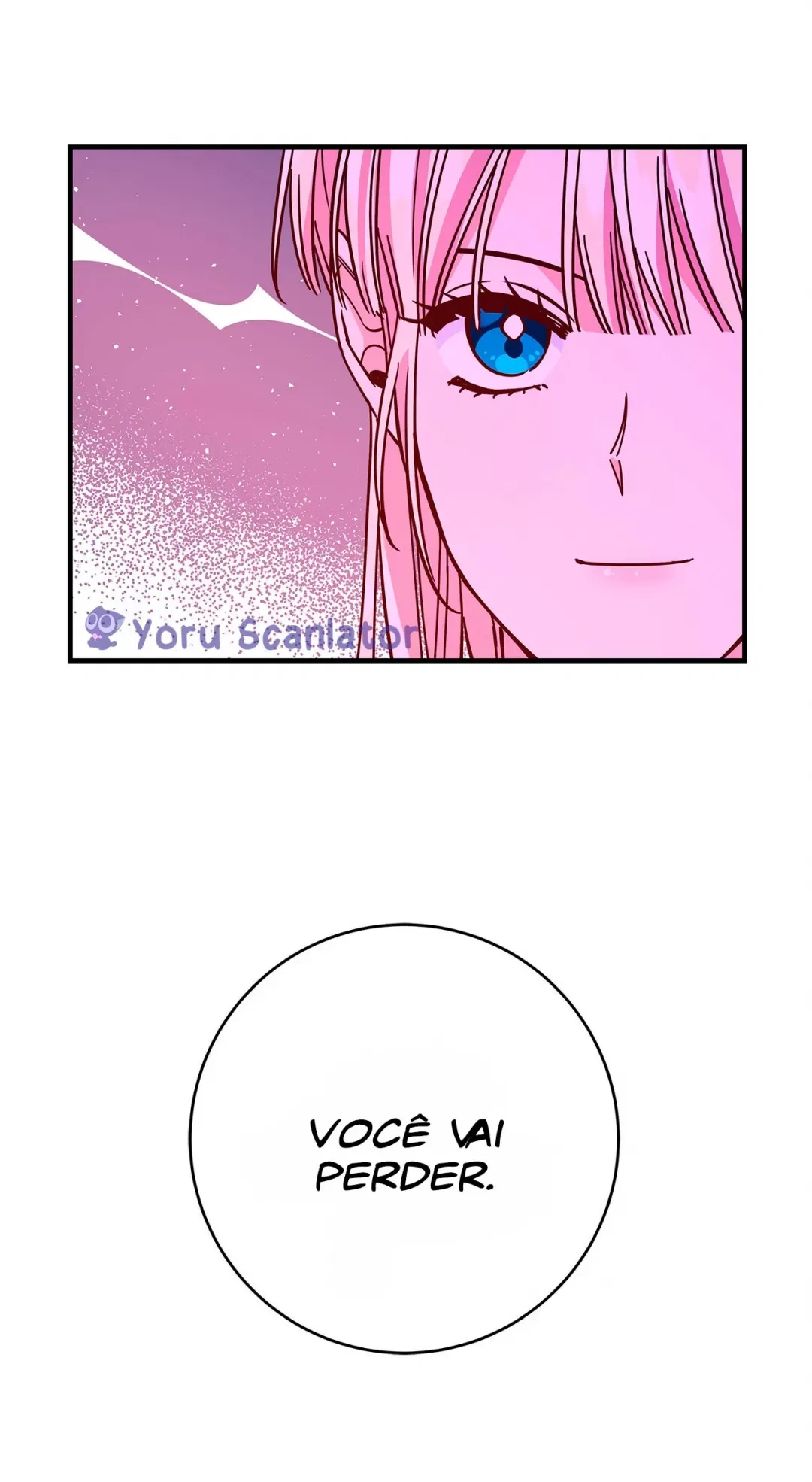 Por Que uma Vilã Teria Virtudes? Capítulo 33 Página 34