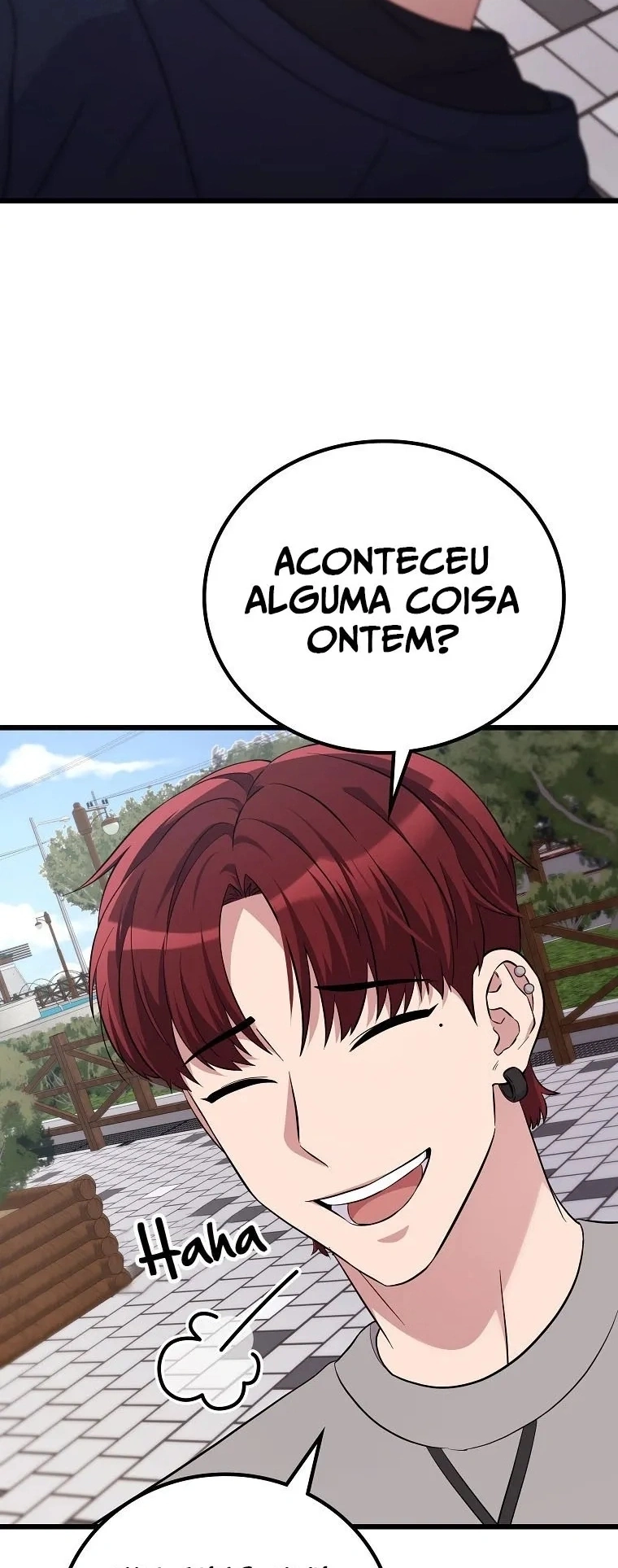 Monstro Ganzi Capítulo 22 Página 4