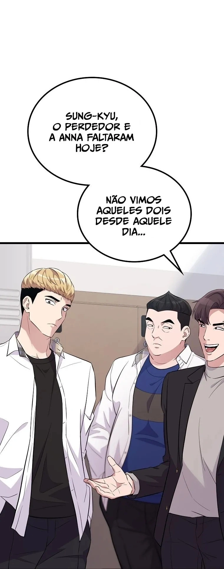 Monstro Ganzi Capítulo 22 Página 10