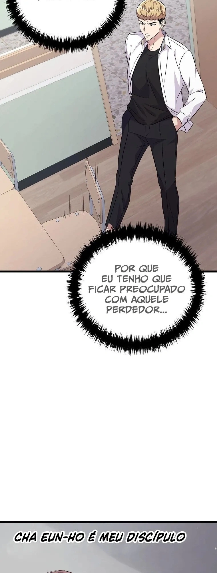 Monstro Ganzi Capítulo 22 Página 17