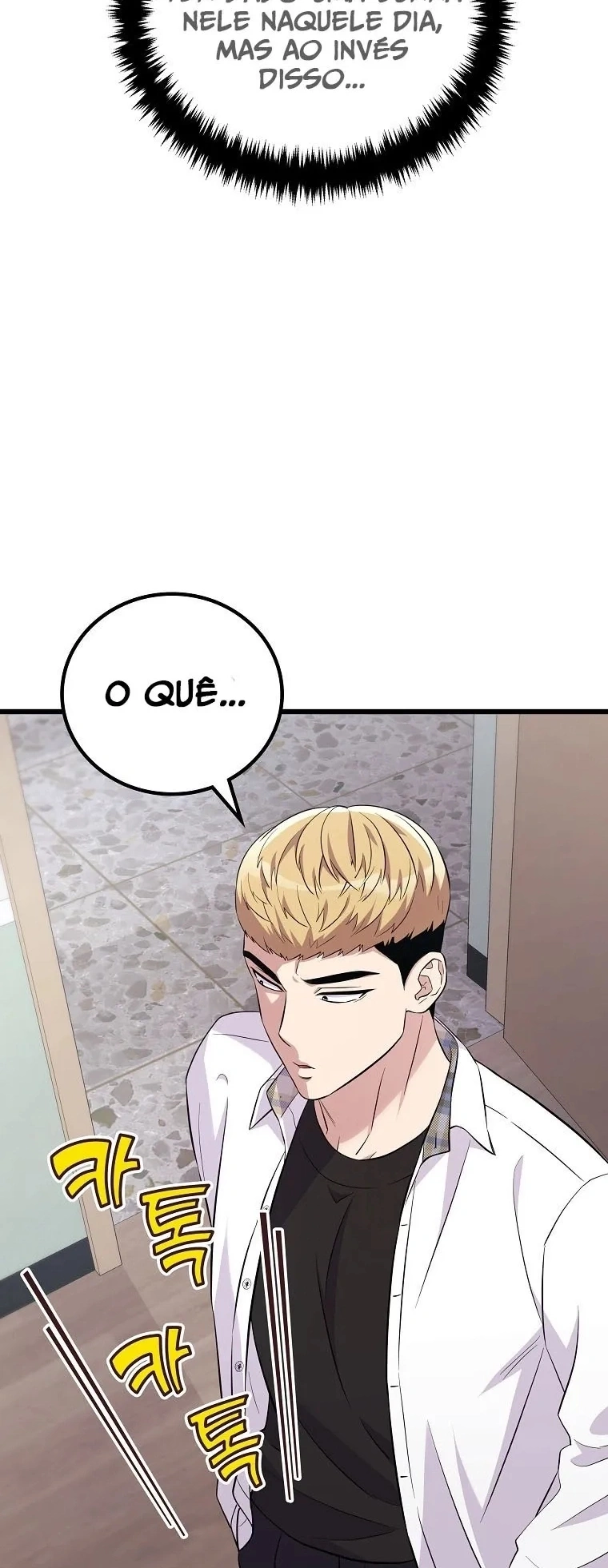 Monstro Ganzi Capítulo 22 Página 20