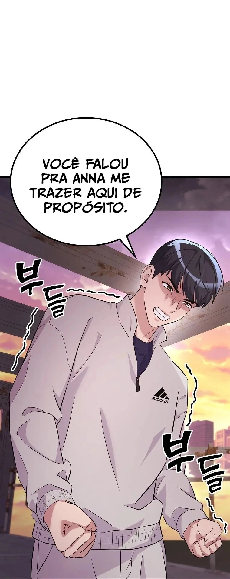 Monstro Ganzi Capítulo 22 Página 34