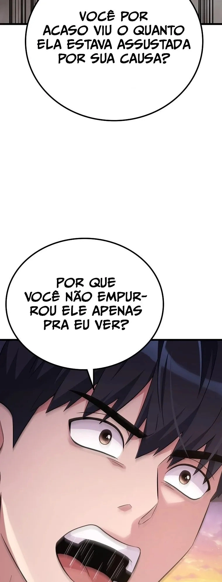 Monstro Ganzi Capítulo 22 Página 37