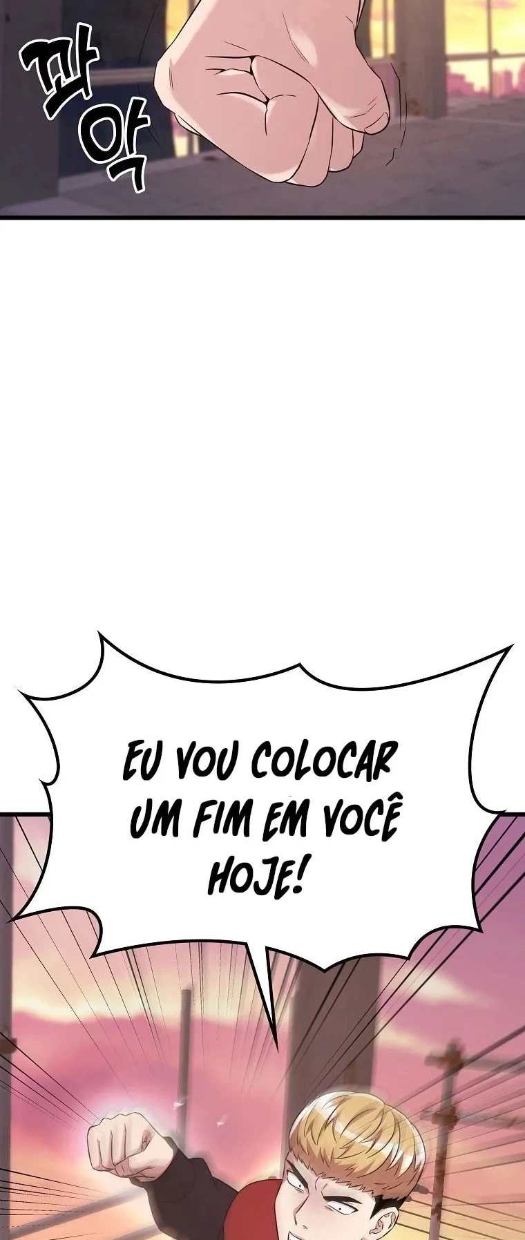 Monstro Ganzi Capítulo 22 Página 45