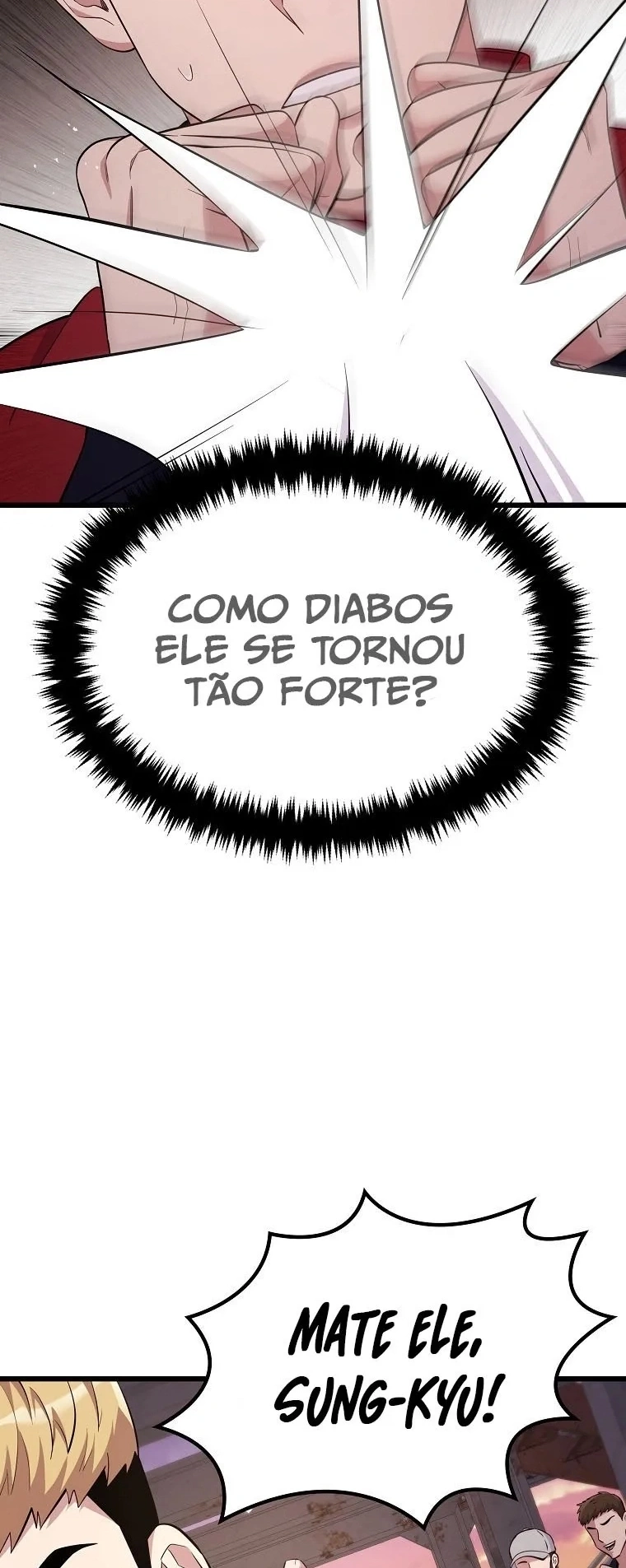 Monstro Ganzi Capítulo 22 Página 52
