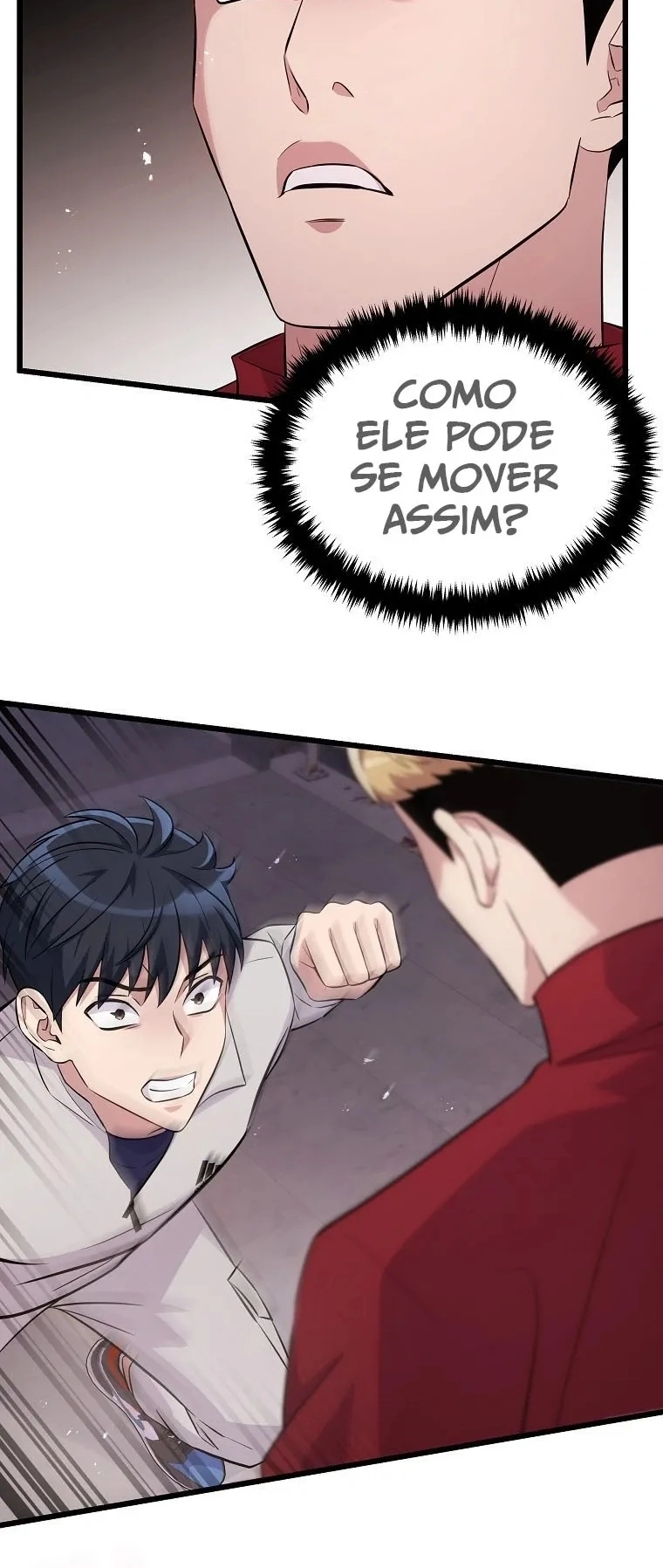 Monstro Ganzi Capítulo 22 Página 50