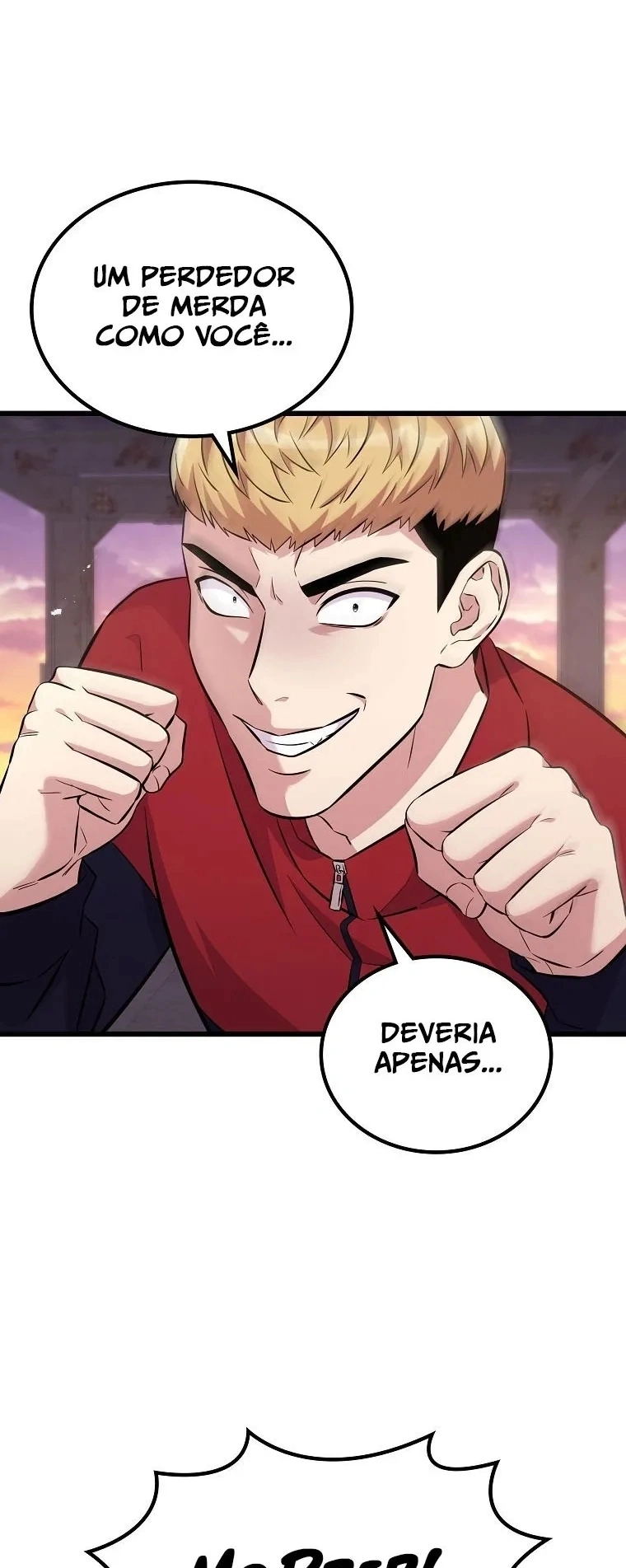 Monstro Ganzi Capítulo 22 Página 55