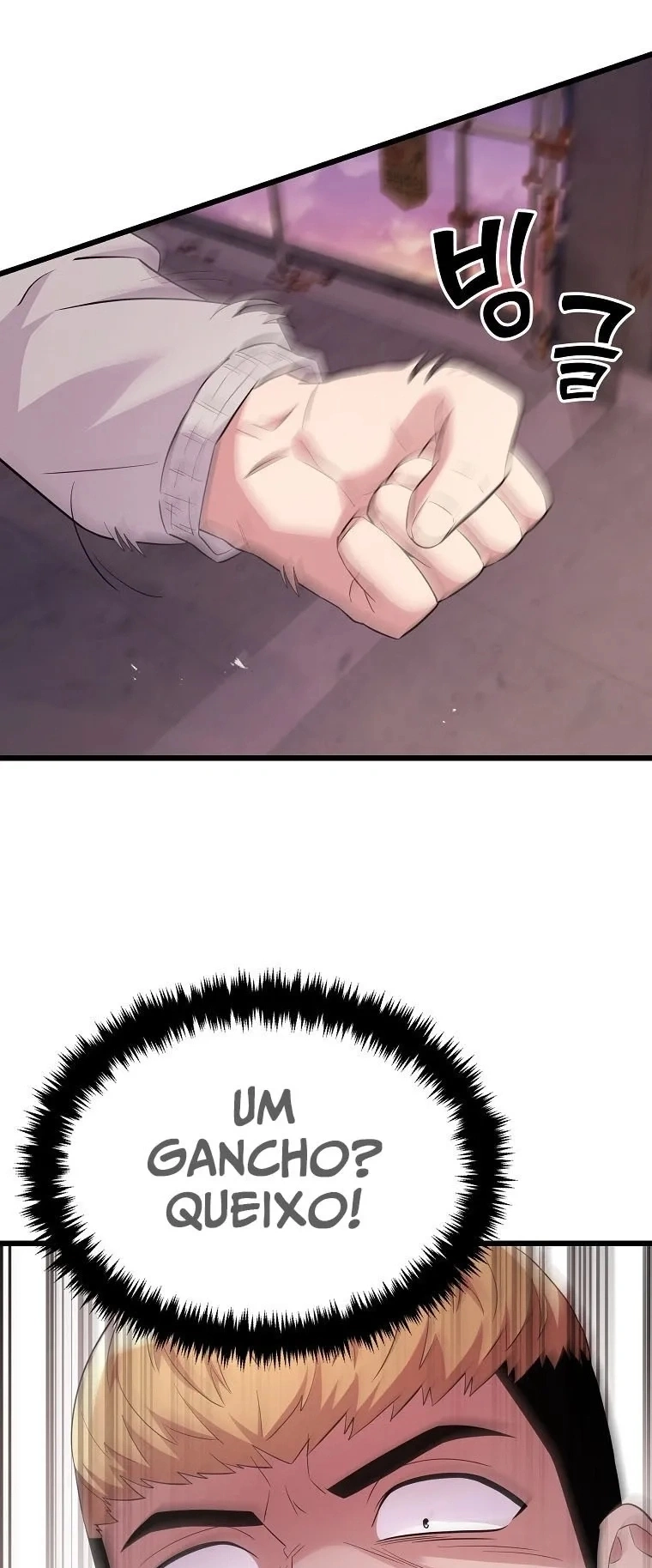 Monstro Ganzi Capítulo 22 Página 59