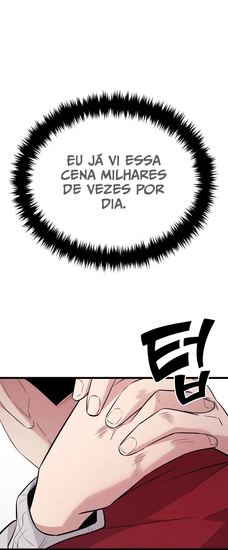 Monstro Ganzi Capítulo 22 Página 66