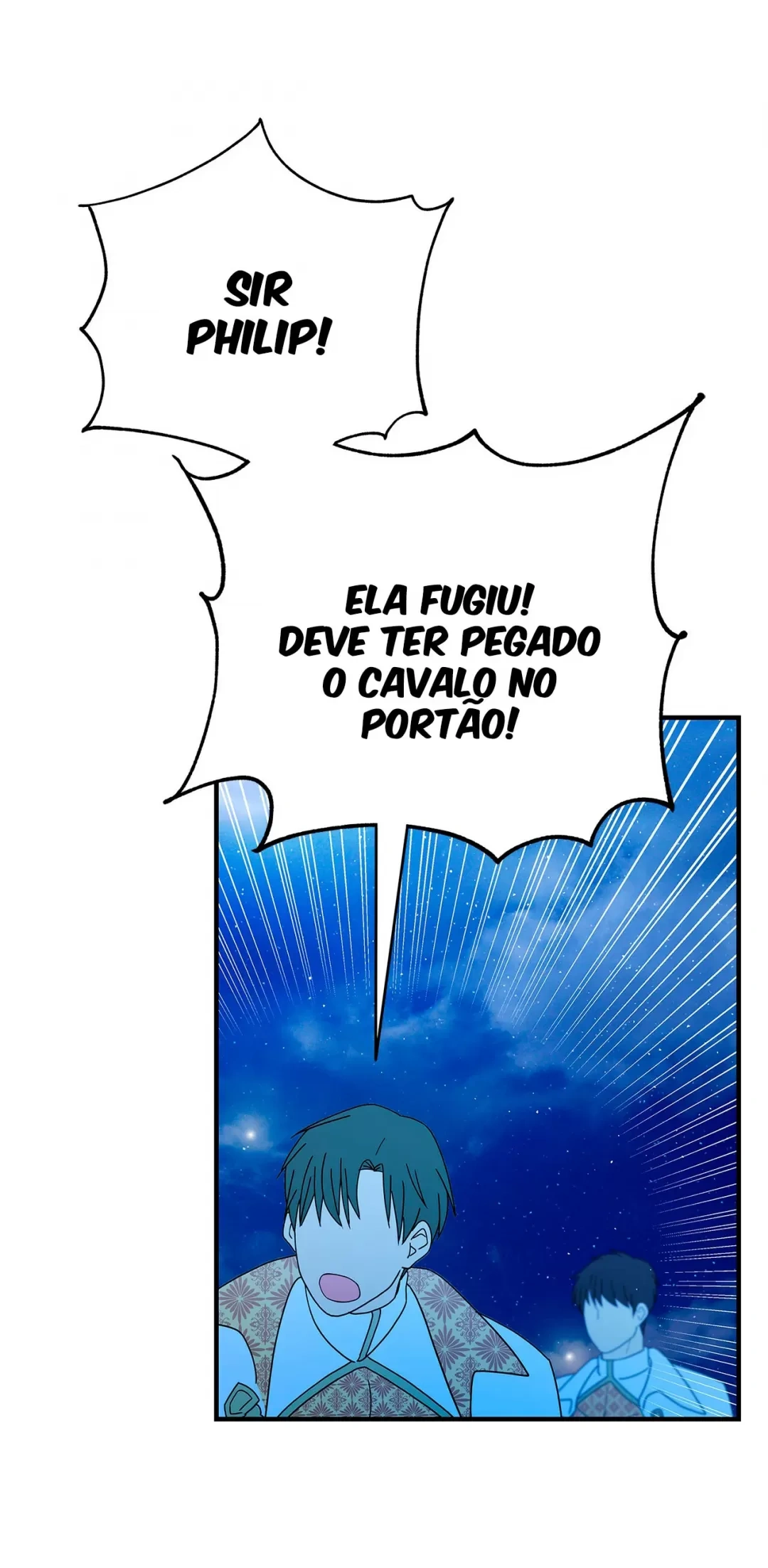 Por Que uma Vilã Teria Virtudes? Capítulo 34 Página 28