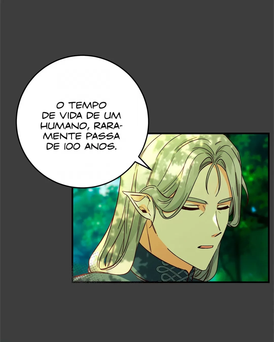 Por Que uma Vilã Teria Virtudes? Capítulo 34 Página 41