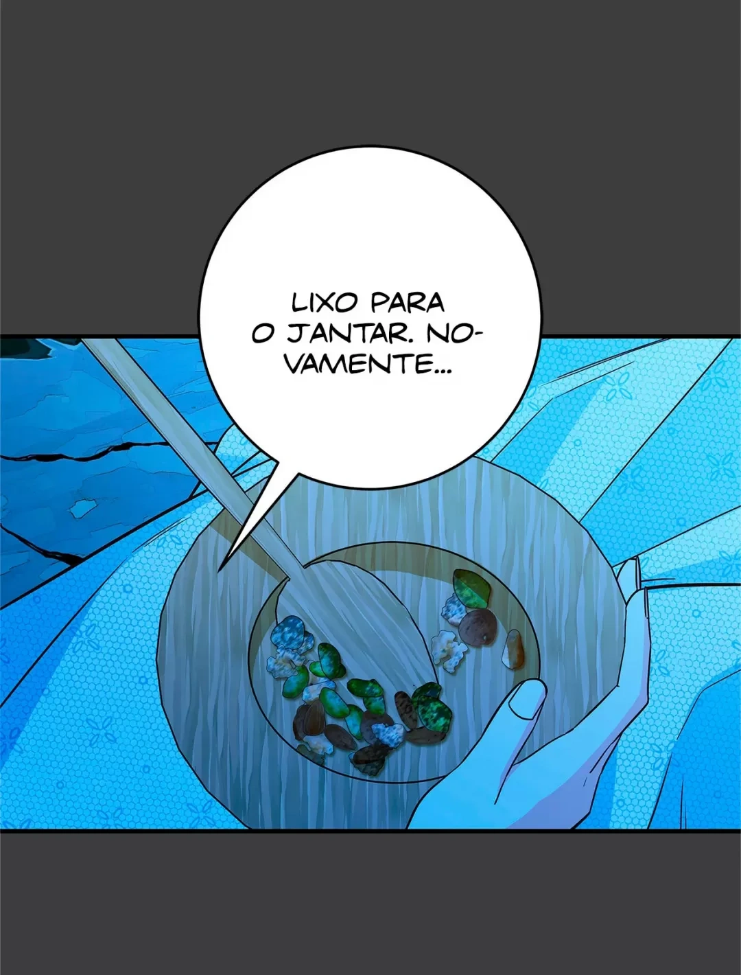 Por Que uma Vilã Teria Virtudes? Capítulo 34 Página 43