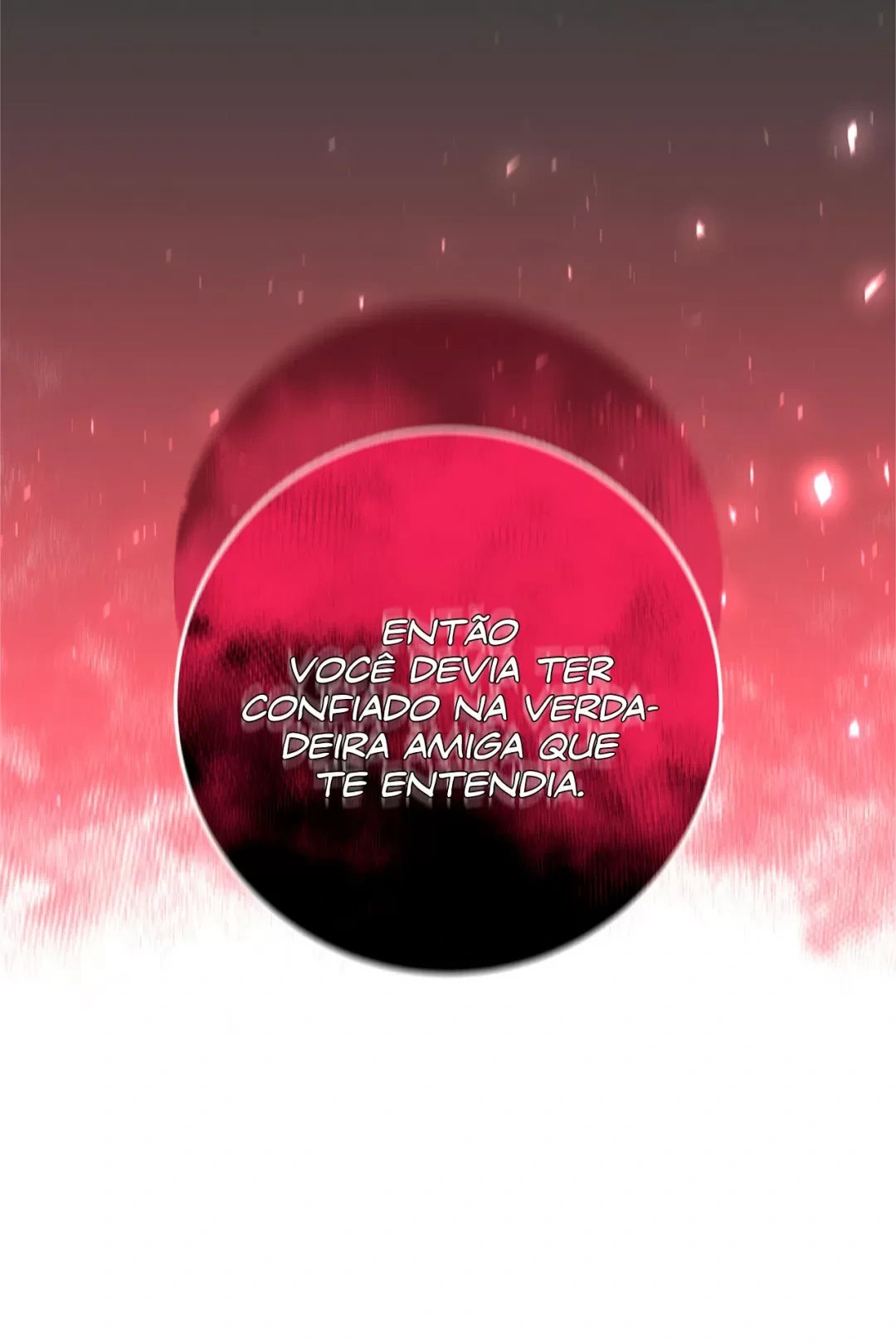 Por Que uma Vilã Teria Virtudes? Capítulo 34 Página 49